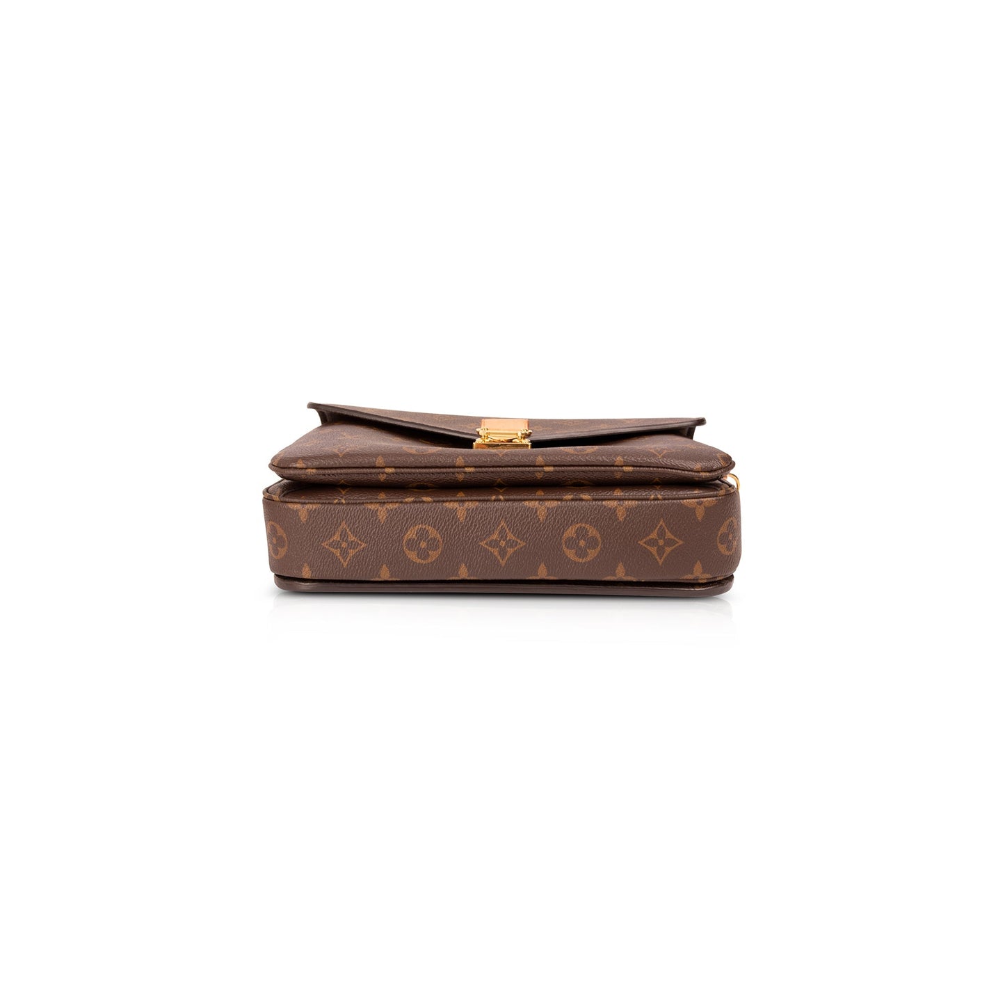 Louis Vuitton 2020 Monogram Pochette Metis