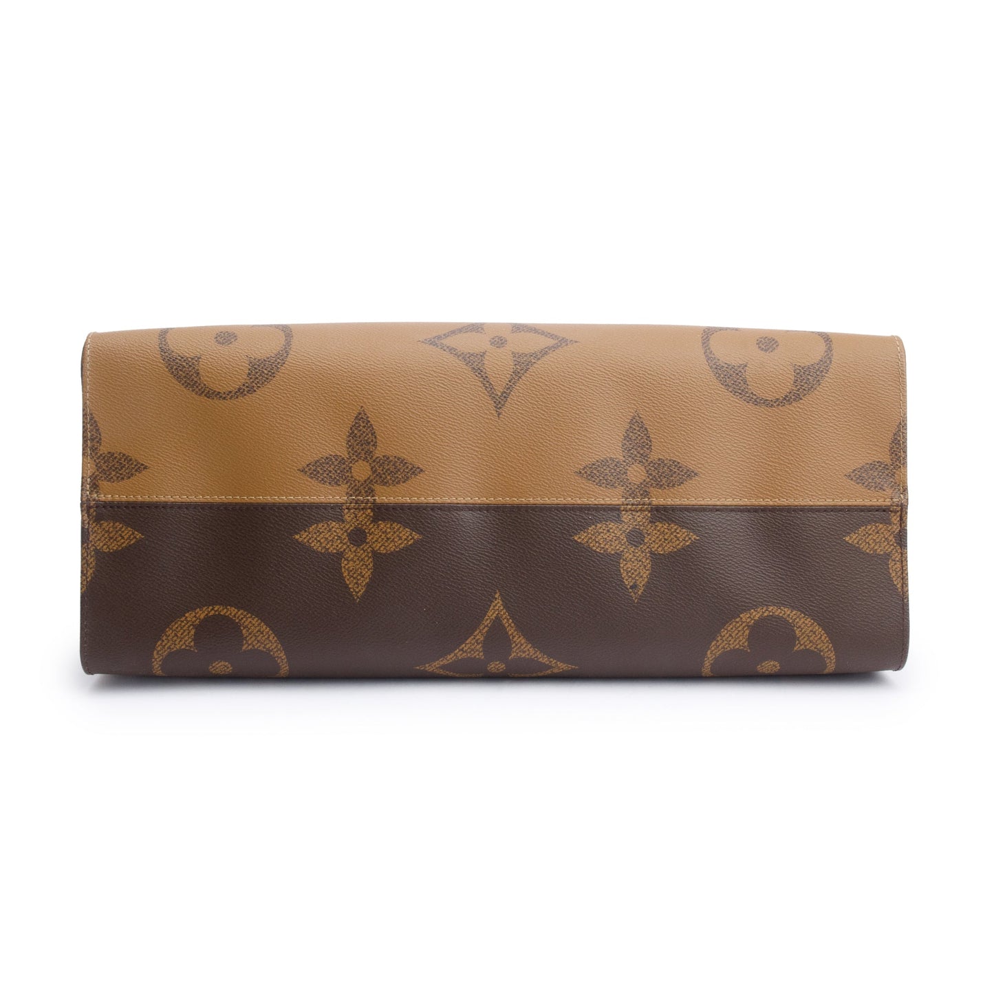 Louis Vuitton 2020 Monogram Reverse Onthego GM