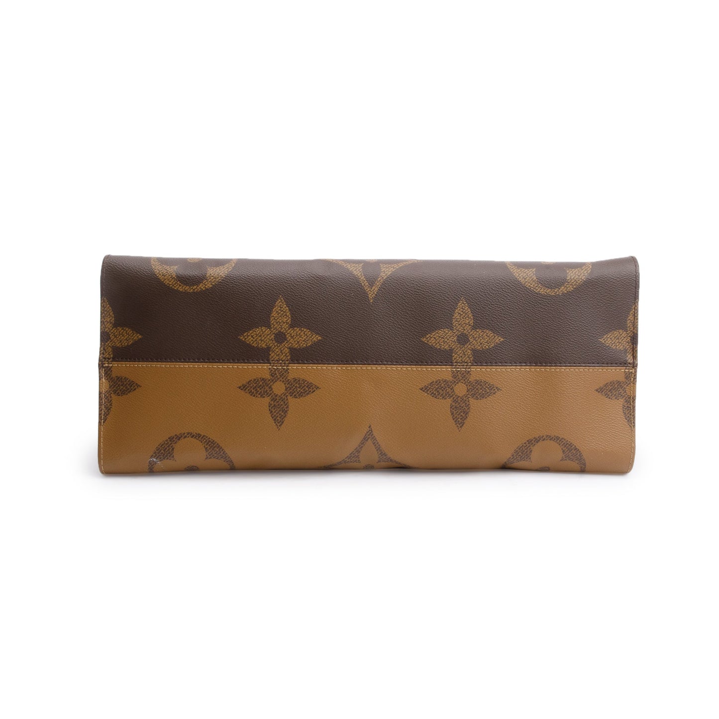 Louis Vuitton 2020 Monogram Reverse Onthego GM