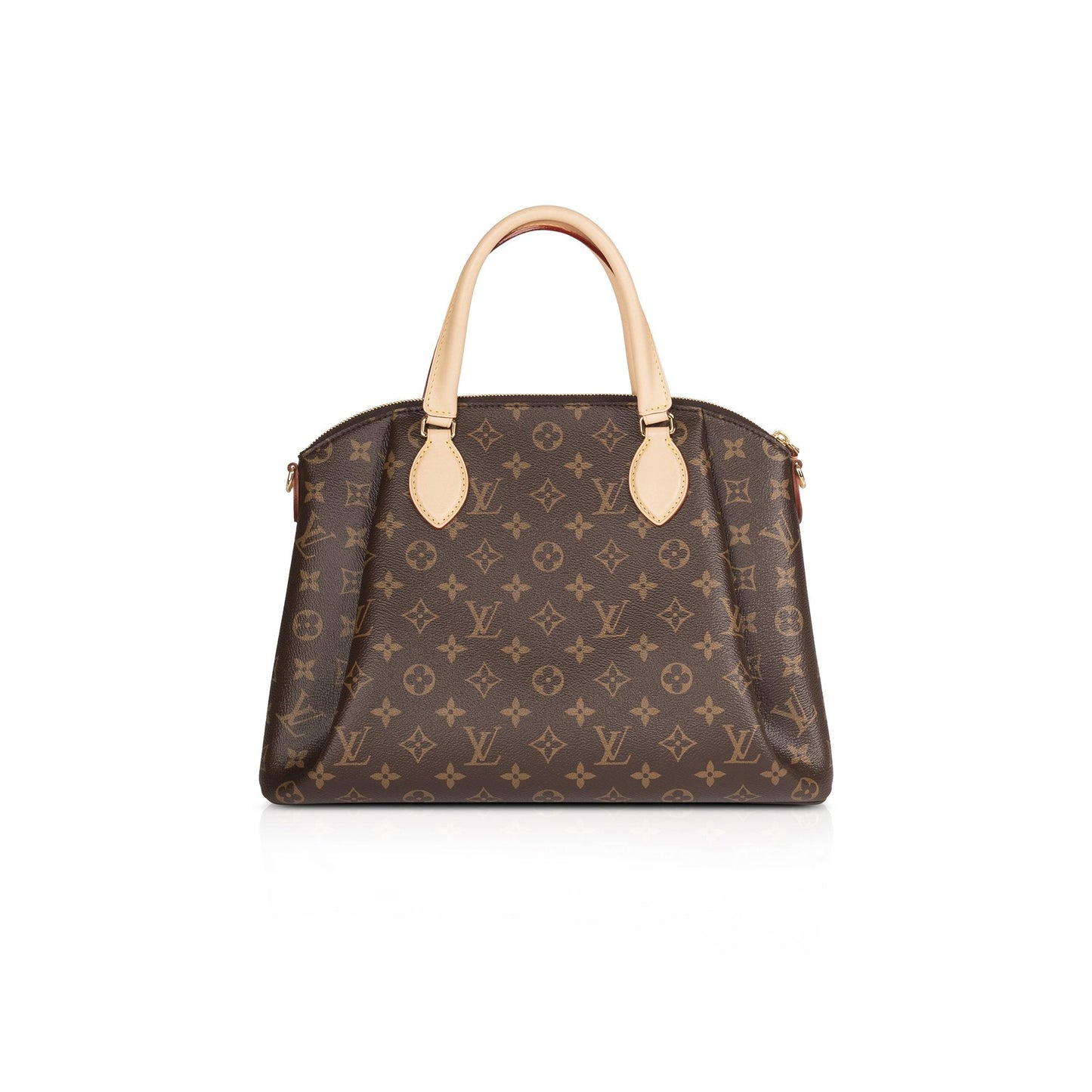 Louis Vuitton 2020 Monogram Rivoli MM