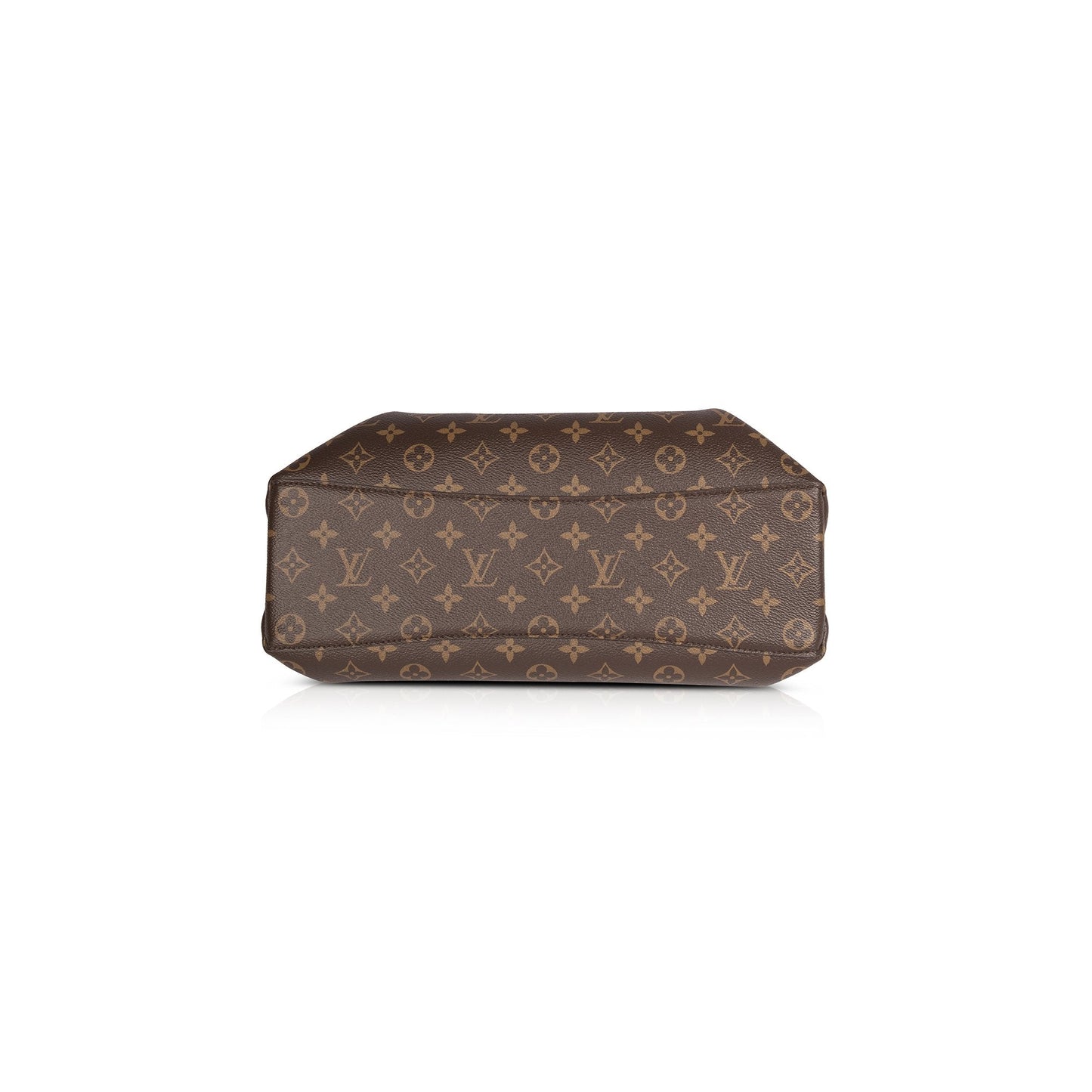 Louis Vuitton 2020 Monogram Rivoli MM