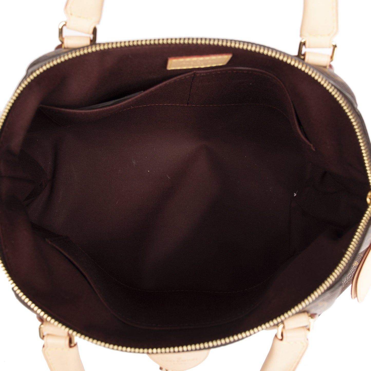 Louis Vuitton 2020 Monogram Rivoli MM