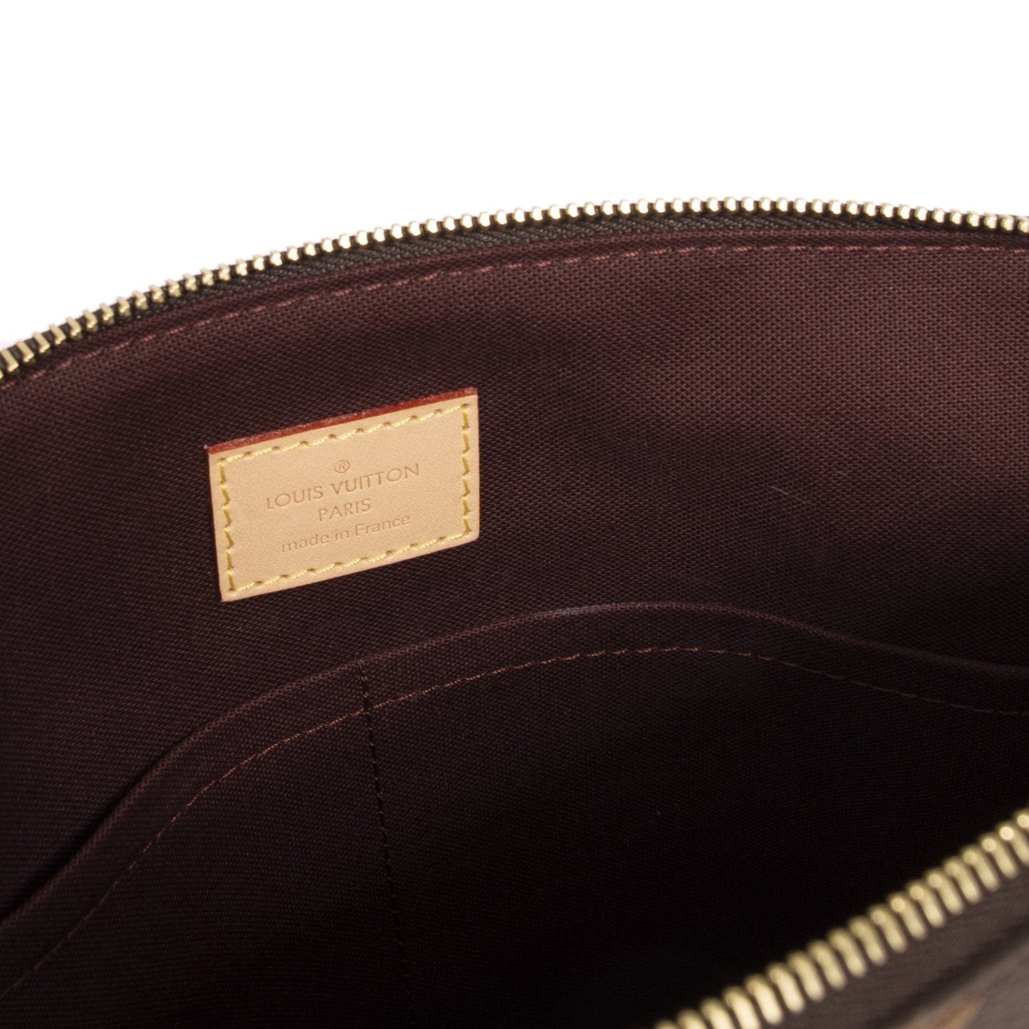 Louis Vuitton 2020 Monogram Rivoli MM