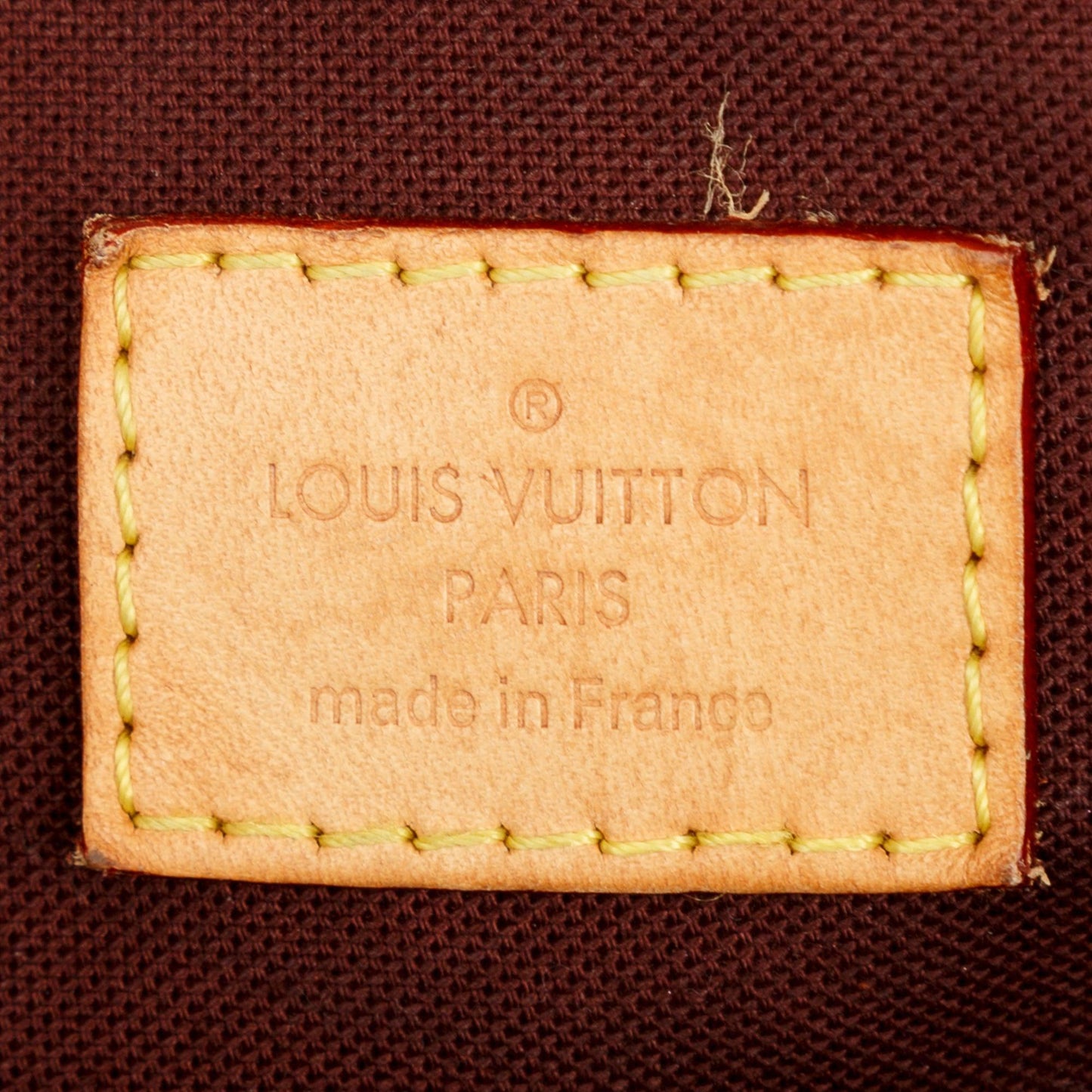 Louis Vuitton 2020 Monogram Rivoli PM