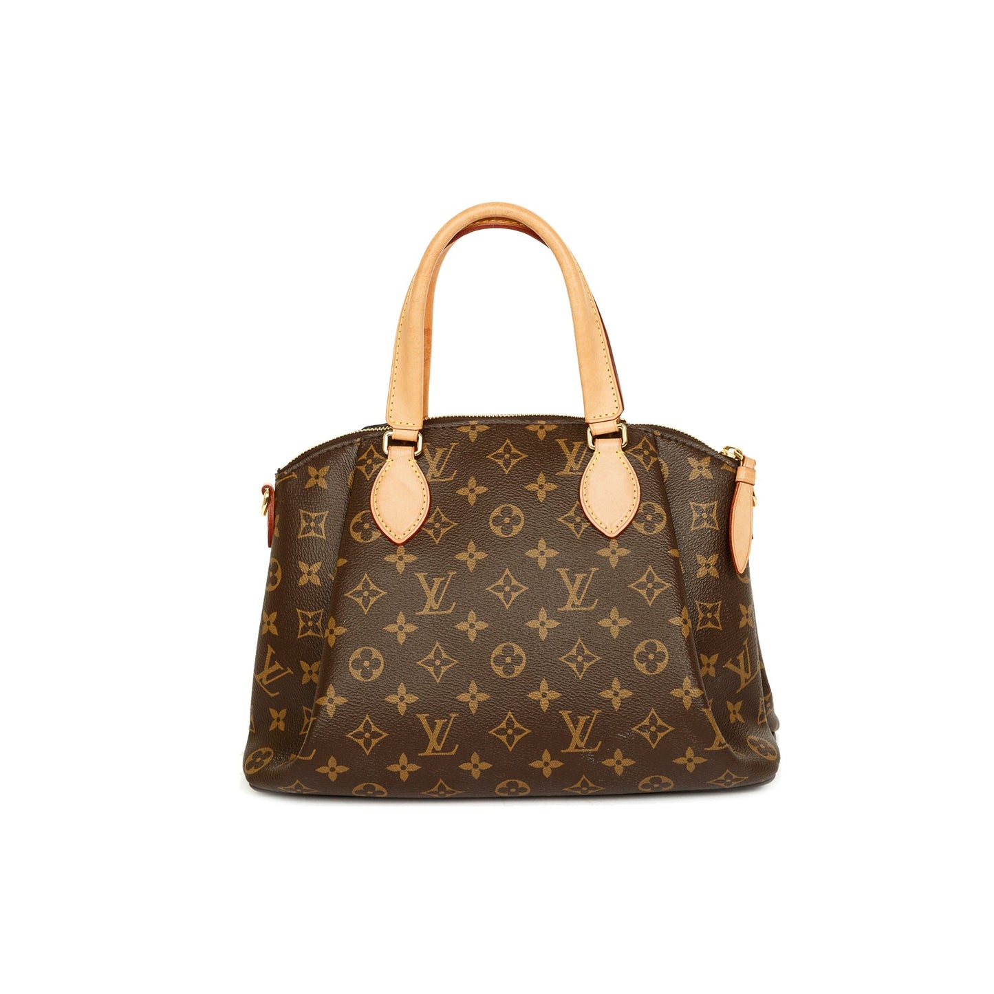 Louis Vuitton 2020 Monogram Rivoli PM