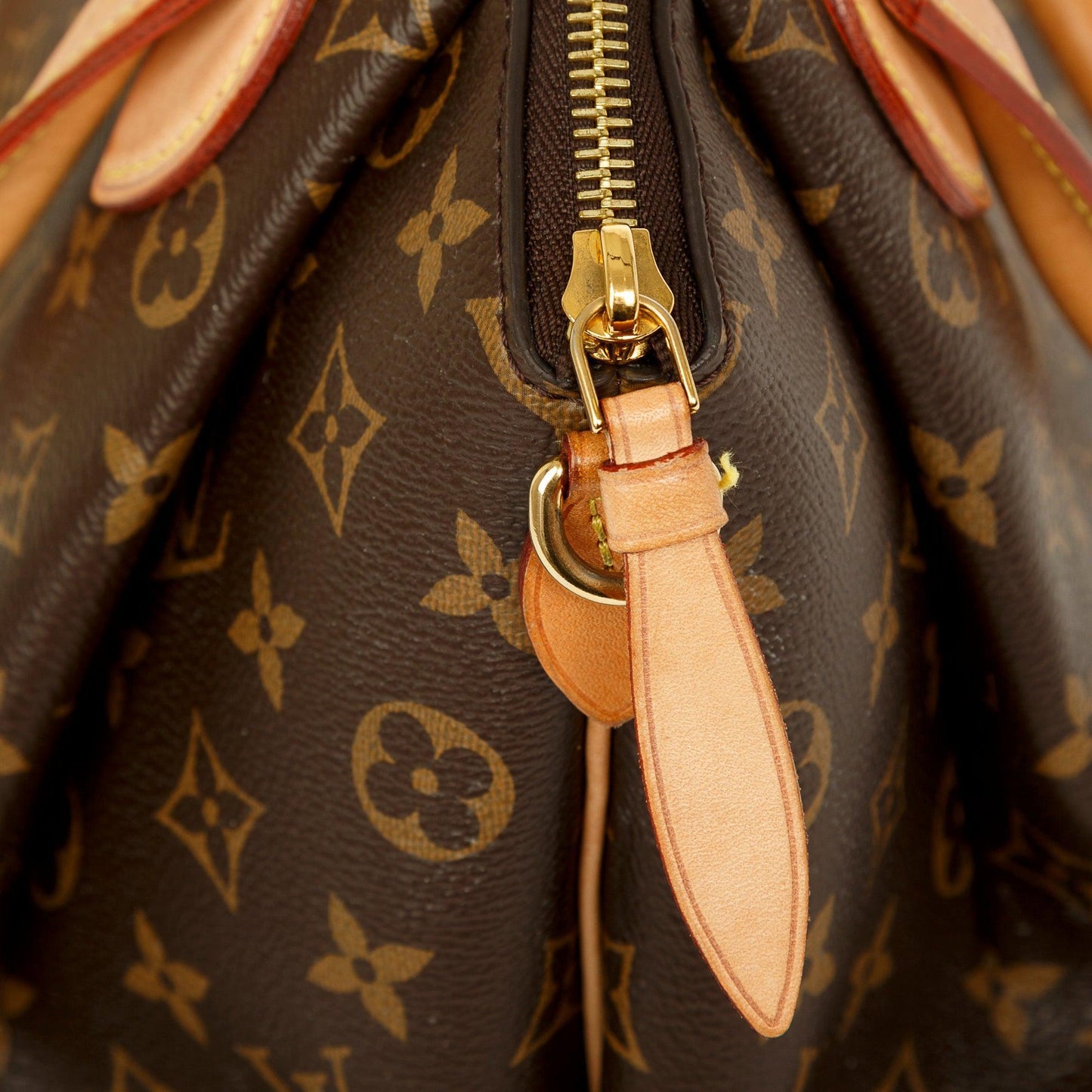 Louis Vuitton 2020 Monogram Rivoli PM