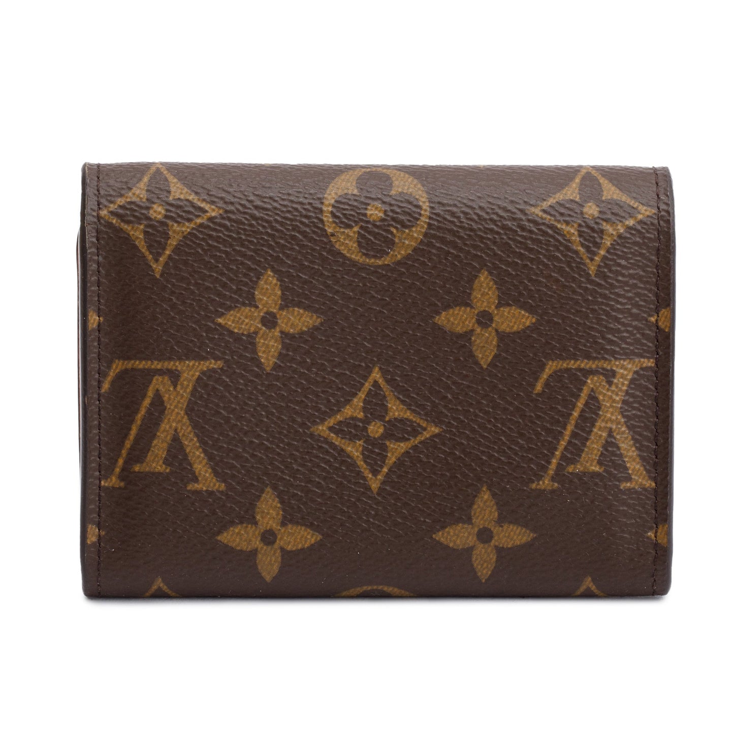 Louis Vuitton 2020 Monogram Rosalie Coin Purse