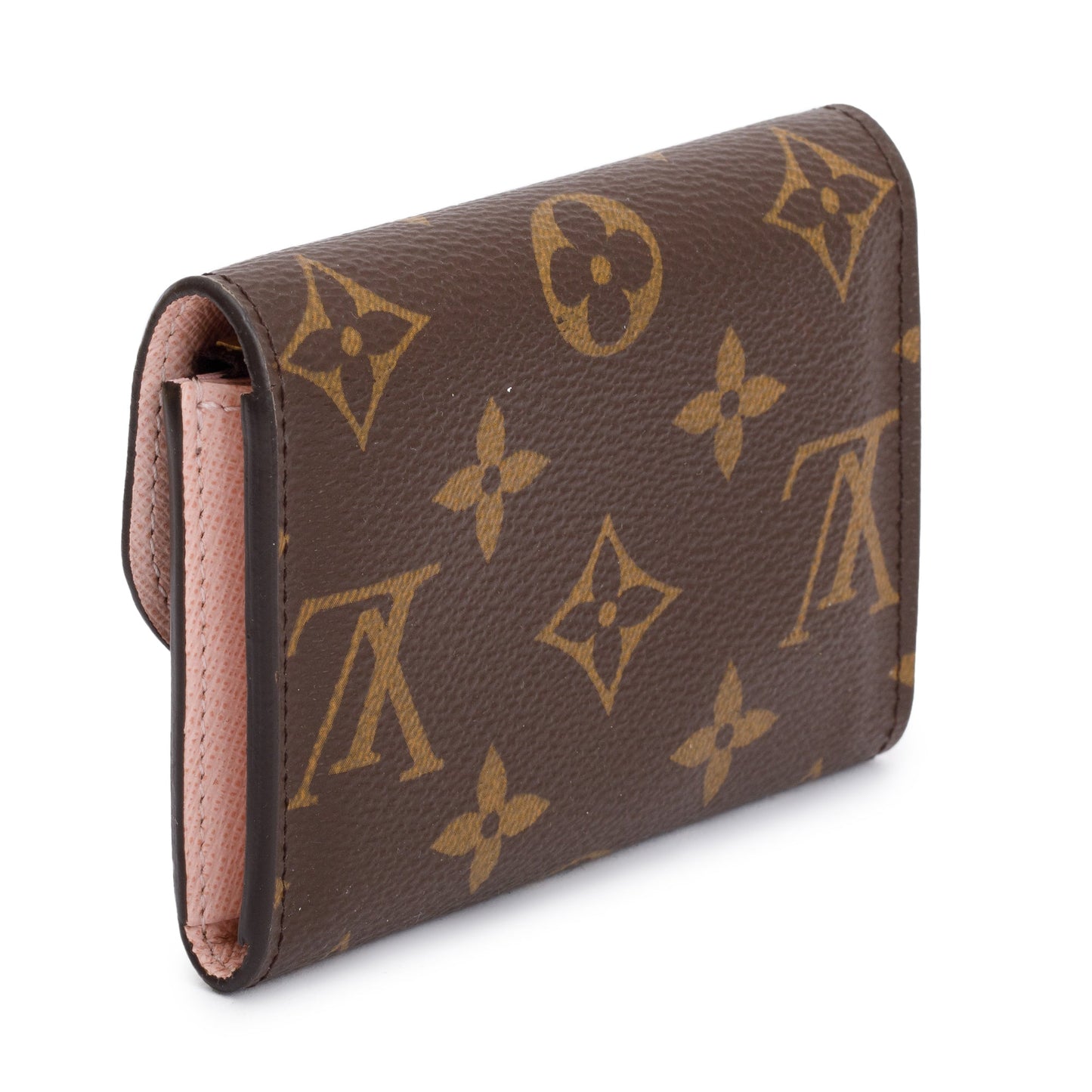 Louis Vuitton 2020 Monogram Rosalie Coin Purse