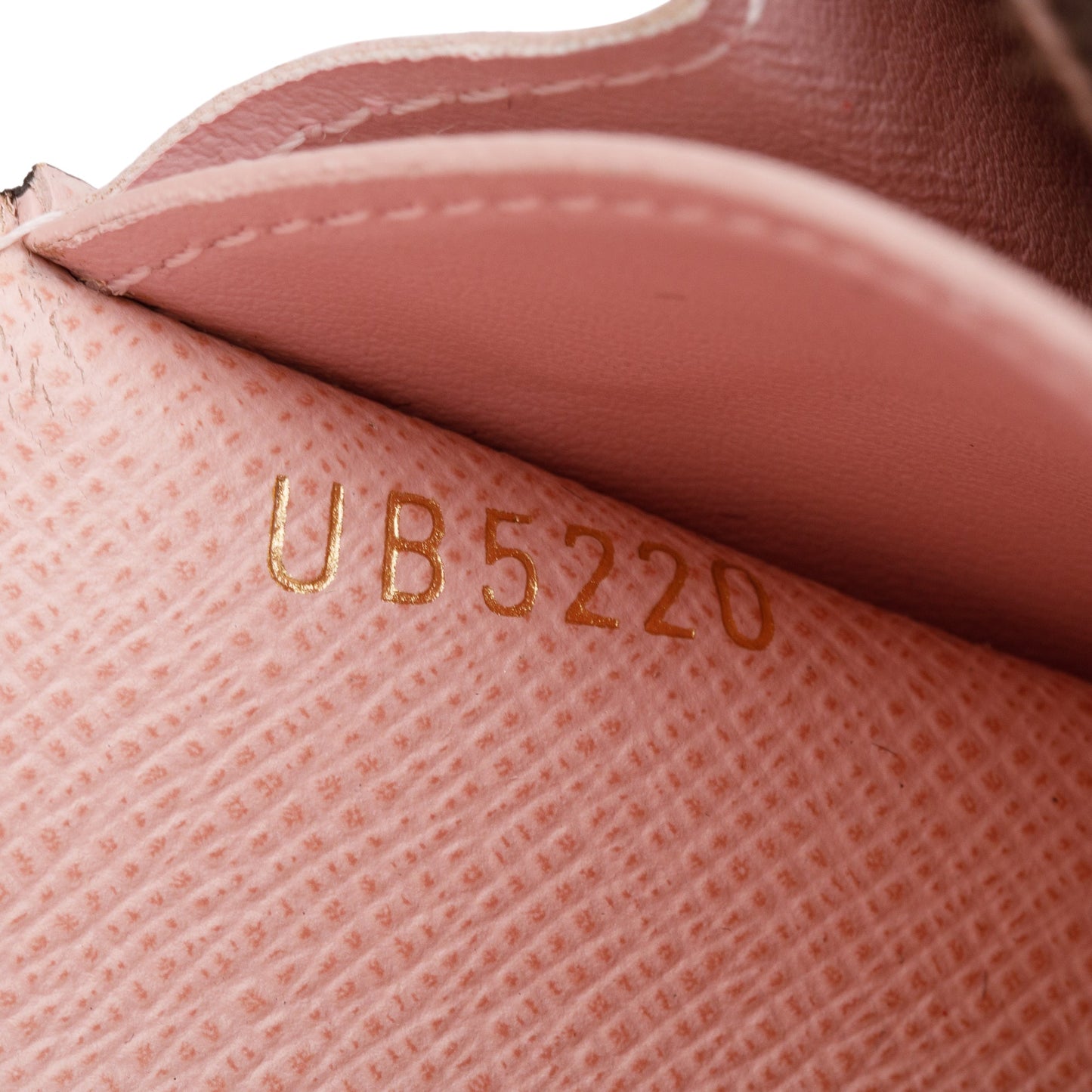 Louis Vuitton 2020 Monogram Rosalie Coin Purse