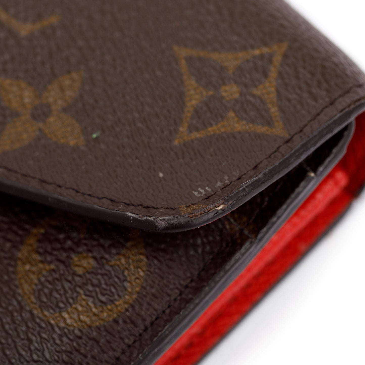 Louis Vuitton 2020 Monogram Sarah Wallet