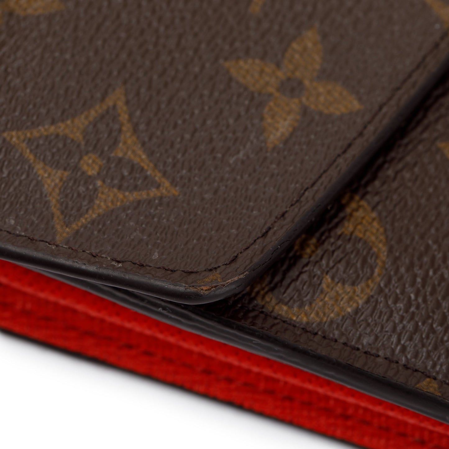 Louis Vuitton 2020 Monogram Sarah Wallet
