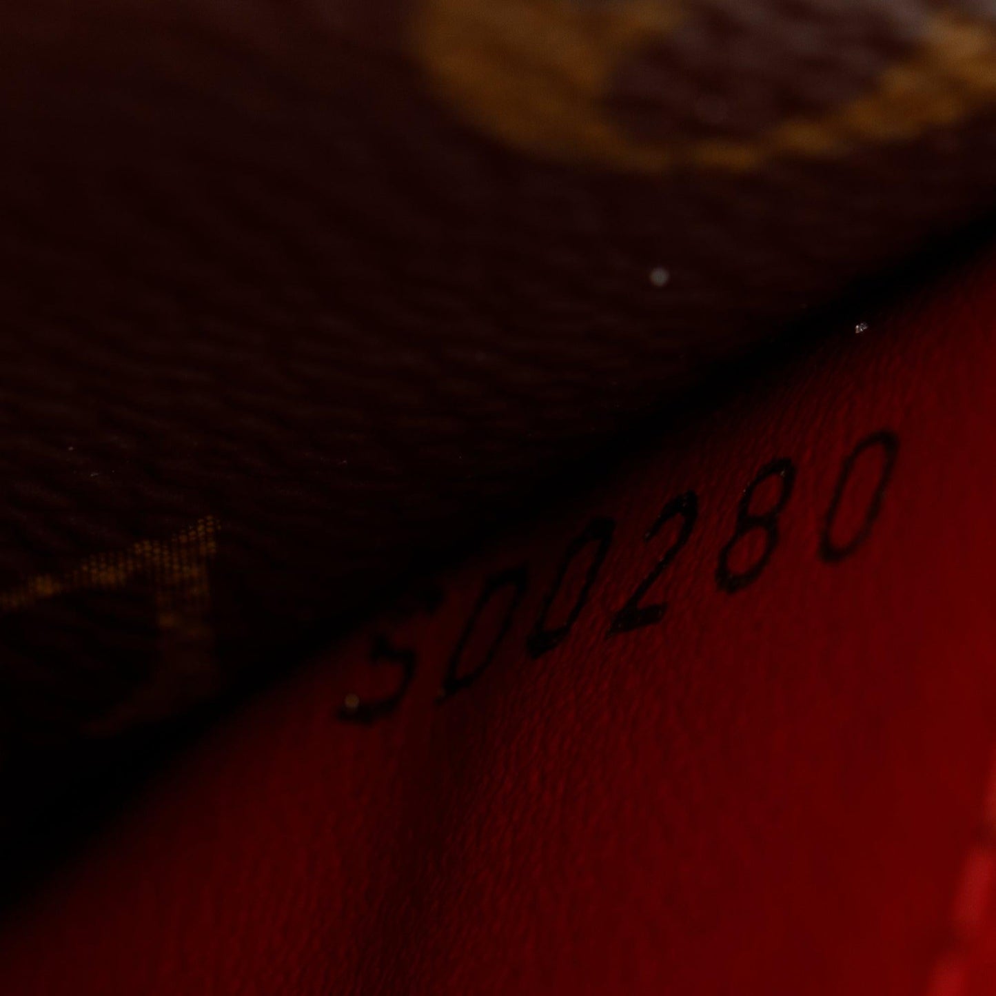 Louis Vuitton 2020 Monogram Sarah Wallet