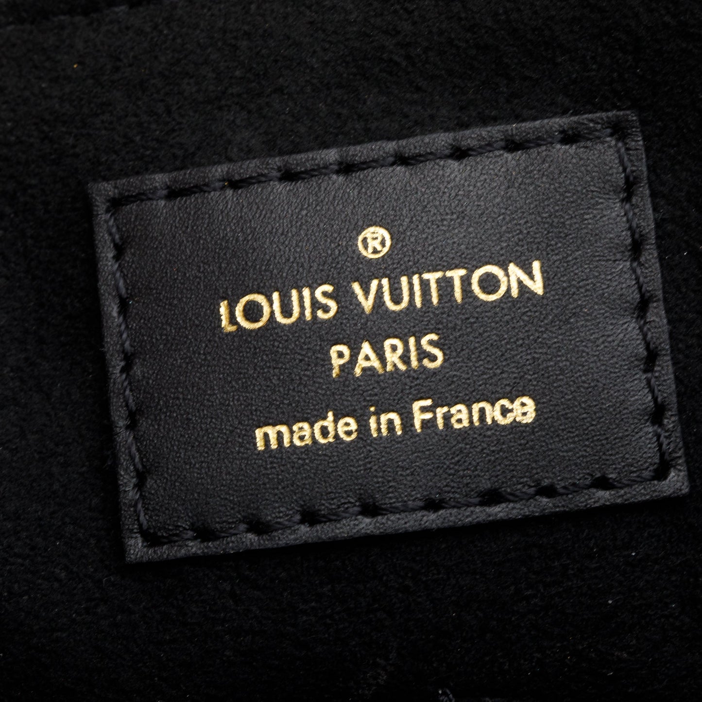 Louis Vuitton 2020 Monogram Soufflot MM