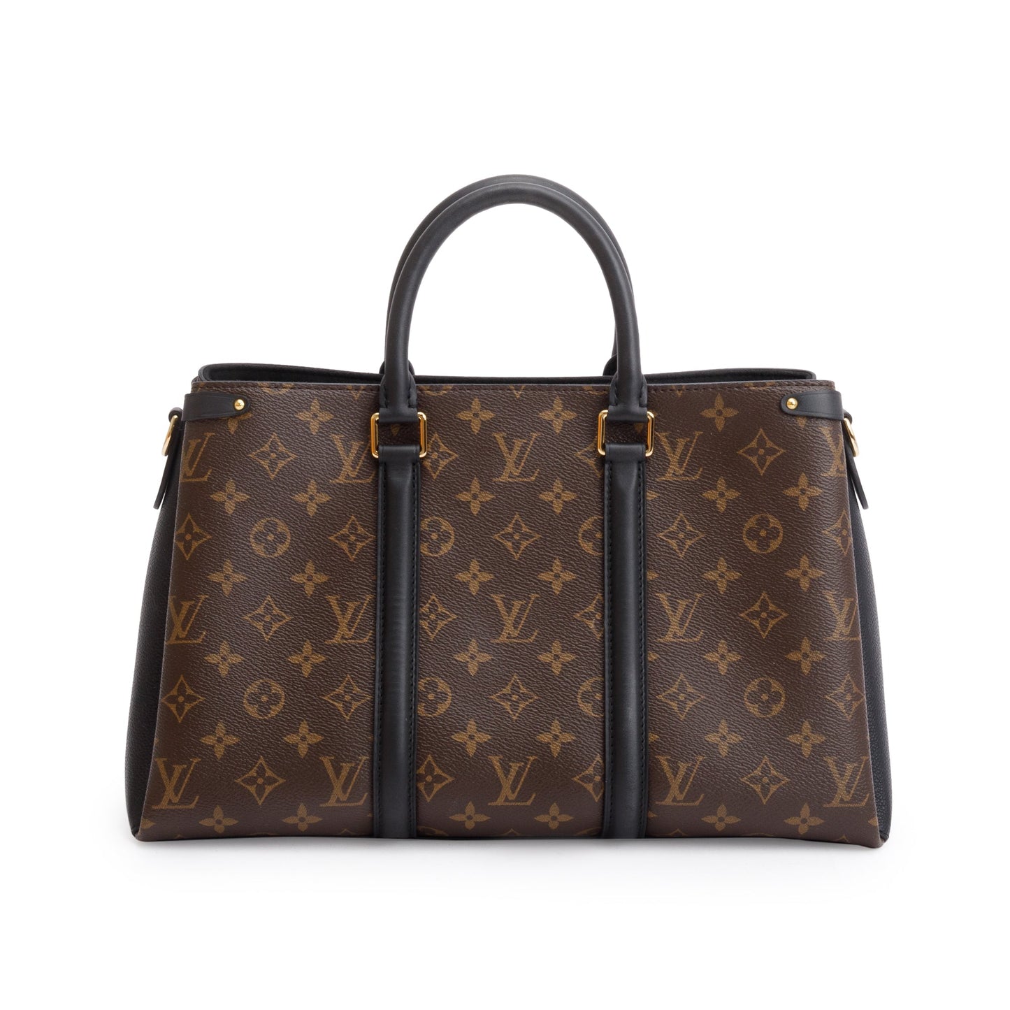 Louis Vuitton 2020 Monogram Soufflot MM
