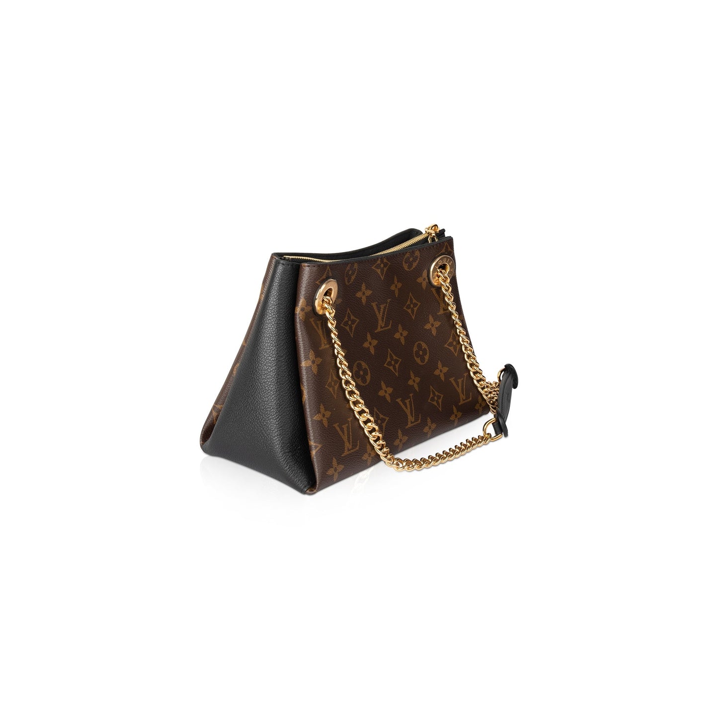 Louis Vuitton 2020 Monogram Surene BB