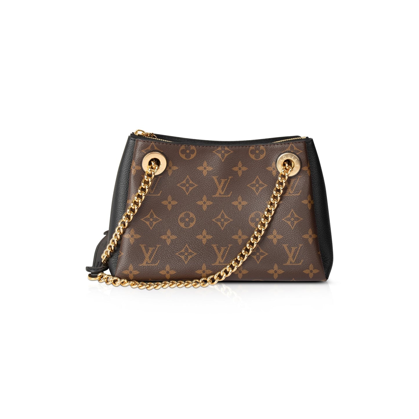 Louis Vuitton 2020 Monogram Surene BB