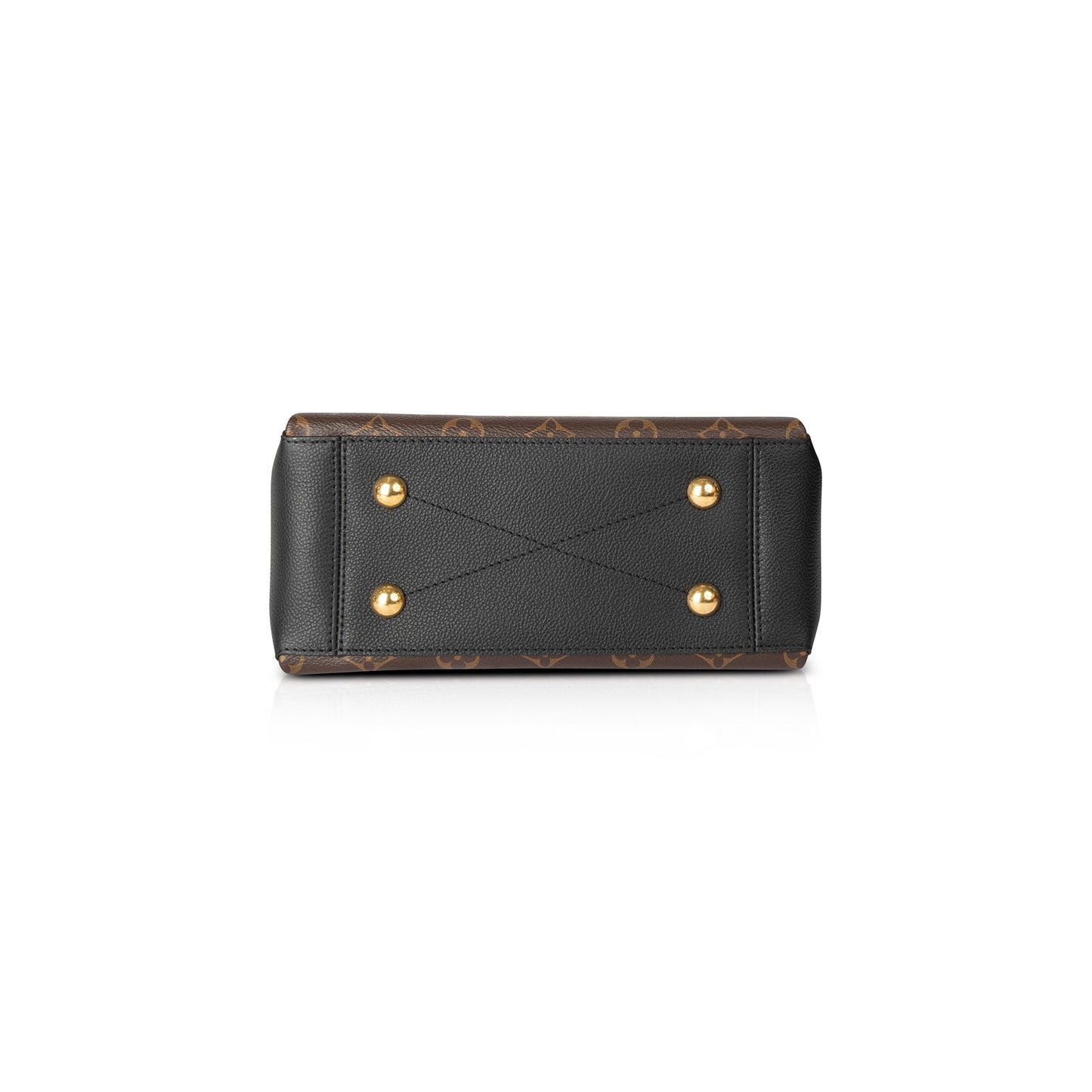 Louis Vuitton 2020 Monogram Surene BB