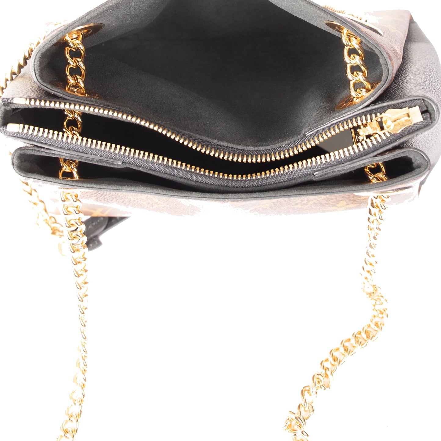 Louis Vuitton 2020 Monogram Surene BB