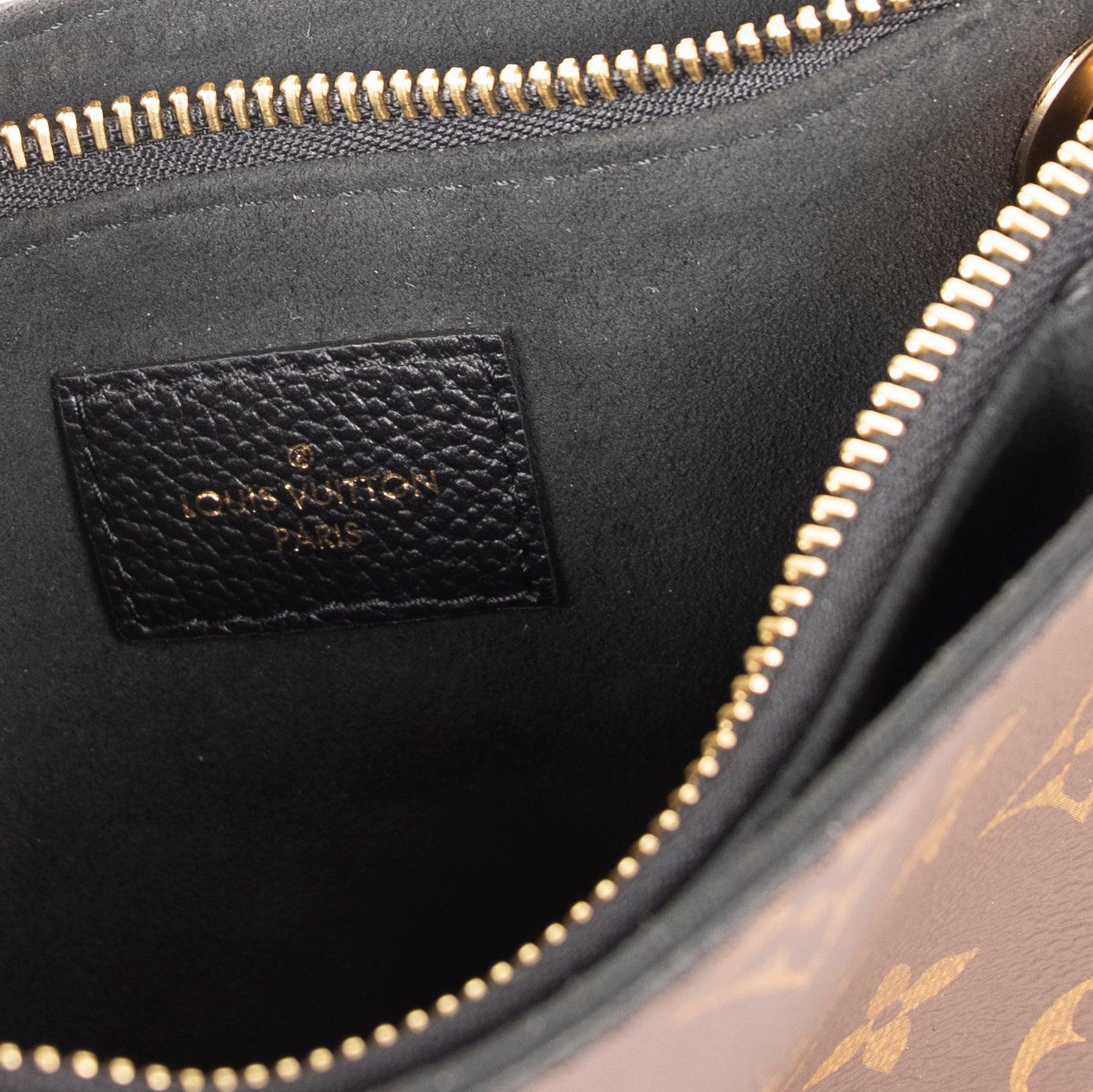 Louis Vuitton 2020 Monogram Surene BB