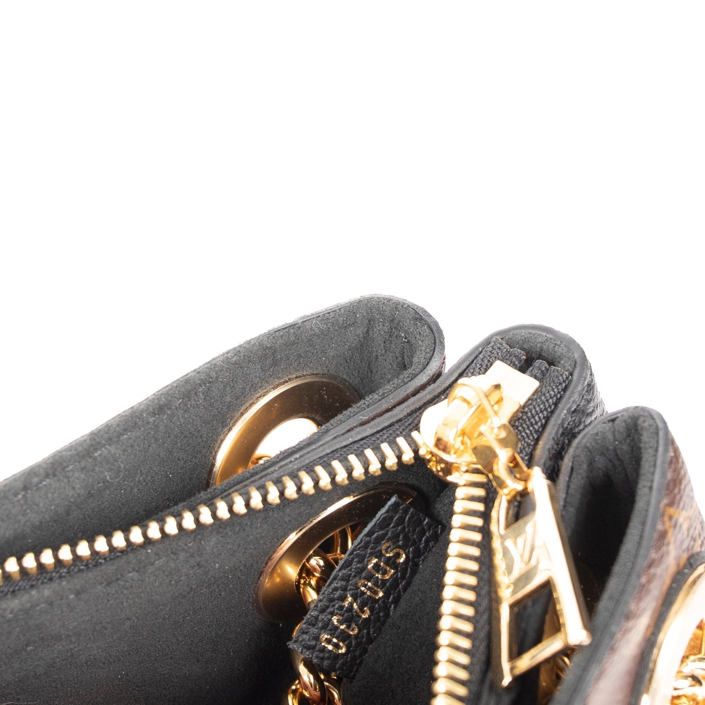 Louis Vuitton 2020 Monogram Surene BB