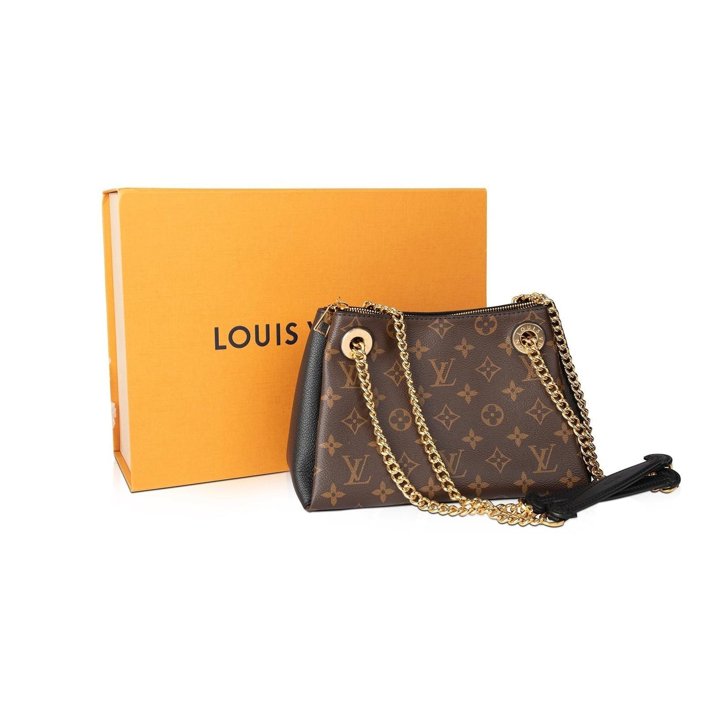 Louis Vuitton 2020 Monogram Surene BB