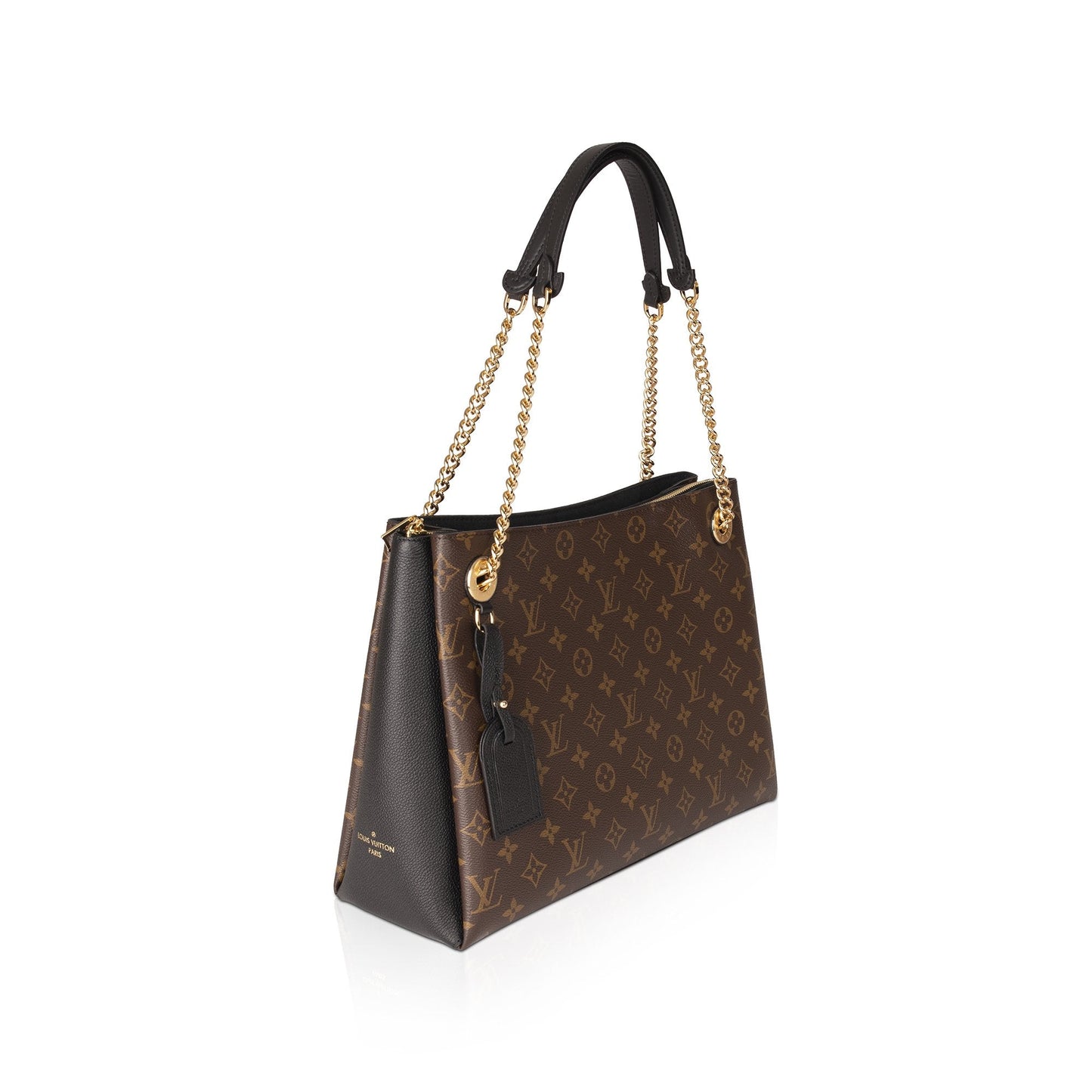 Louis Vuitton 2020 Monogram Surene MM