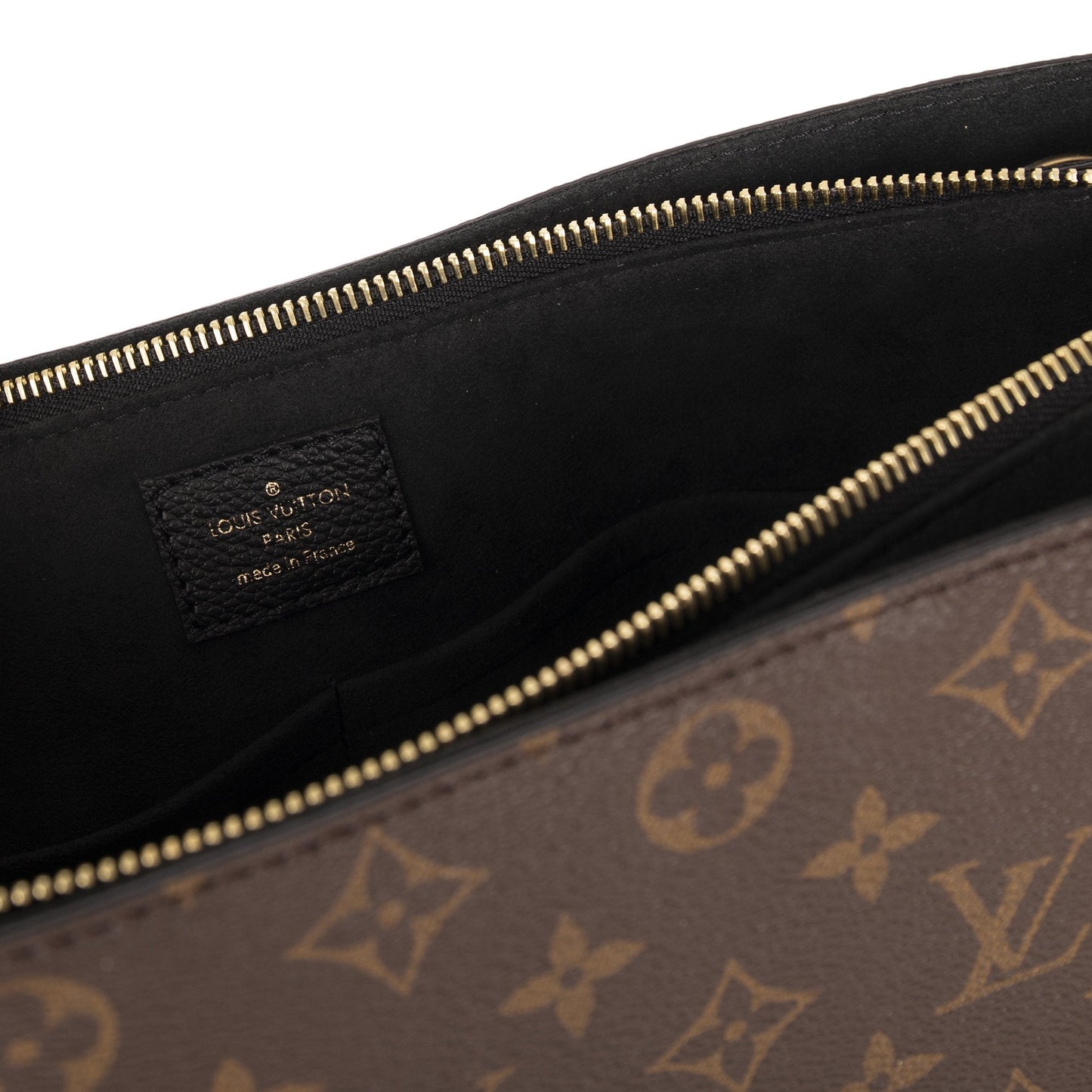 Louis Vuitton 2020 Monogram Surene MM