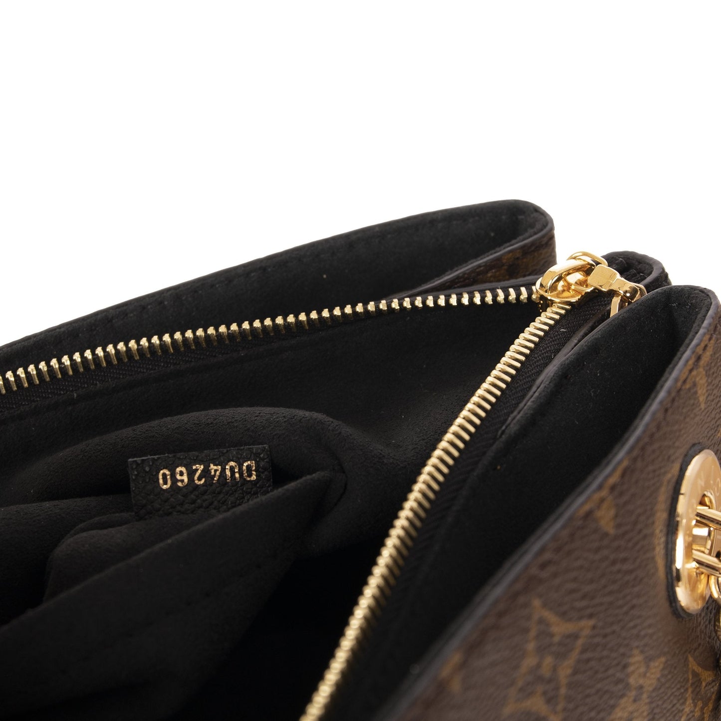 Louis Vuitton 2020 Monogram Surene MM
