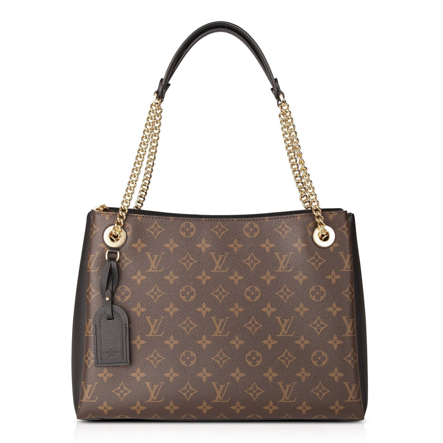 Louis Vuitton 2020 Monogram Surene MM