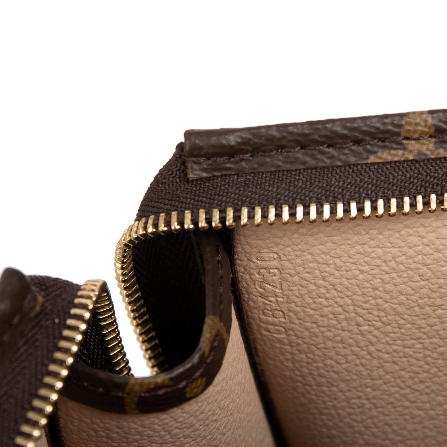 Louis Vuitton 2020 Monogram Toiletry Pouch 19