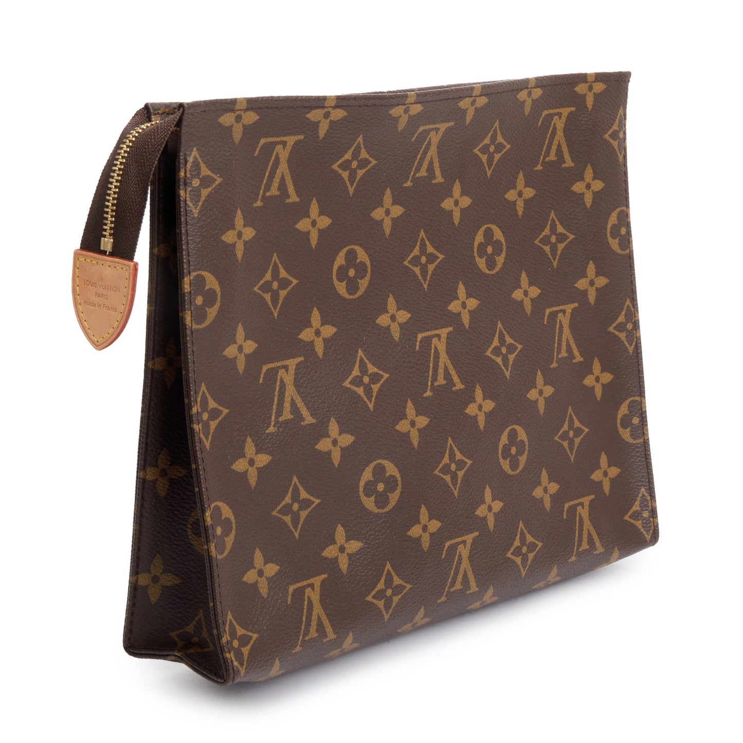 Louis Vuitton 2020 Monogram Toiletry Pouch 26