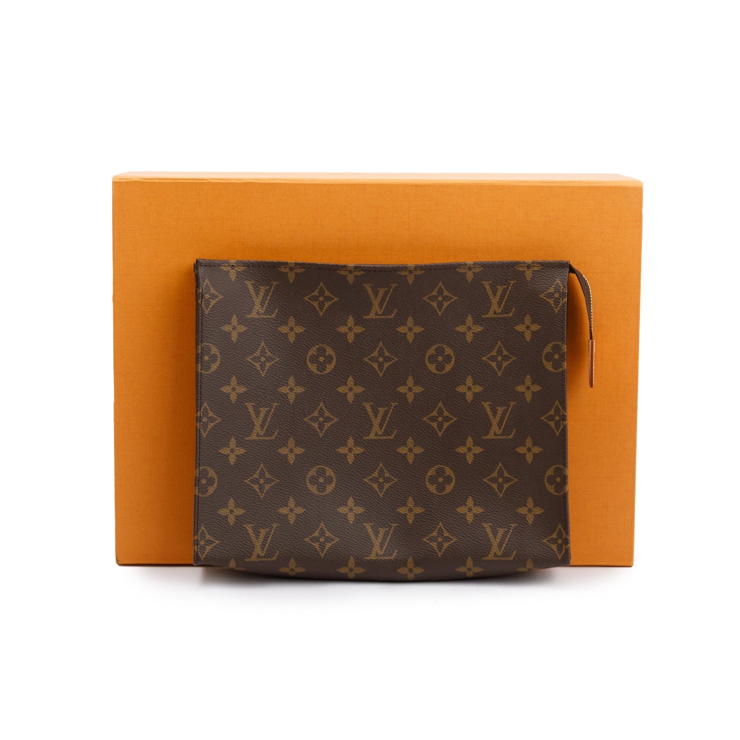 Louis Vuitton 2020 Monogram Toiletry Pouch 26