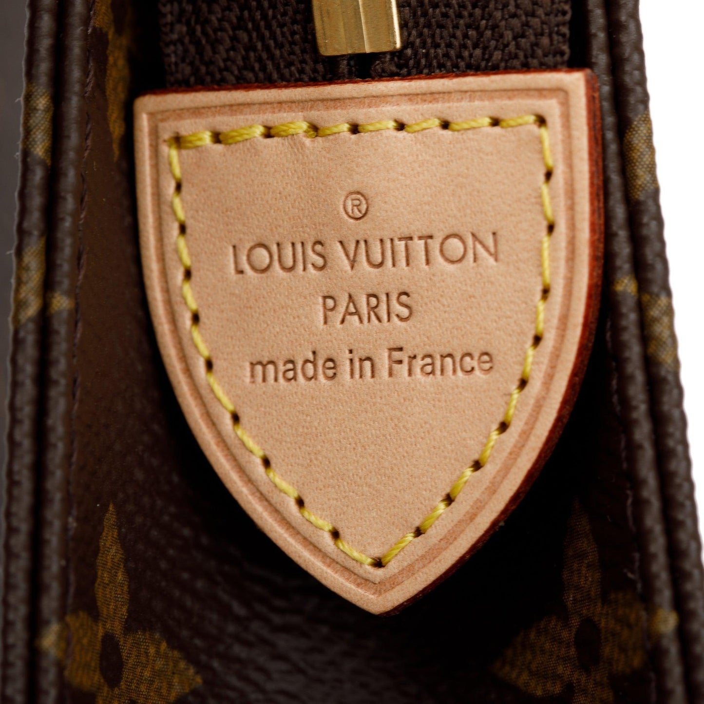 Louis Vuitton 2020 Monogram Toiletry Pouch 26