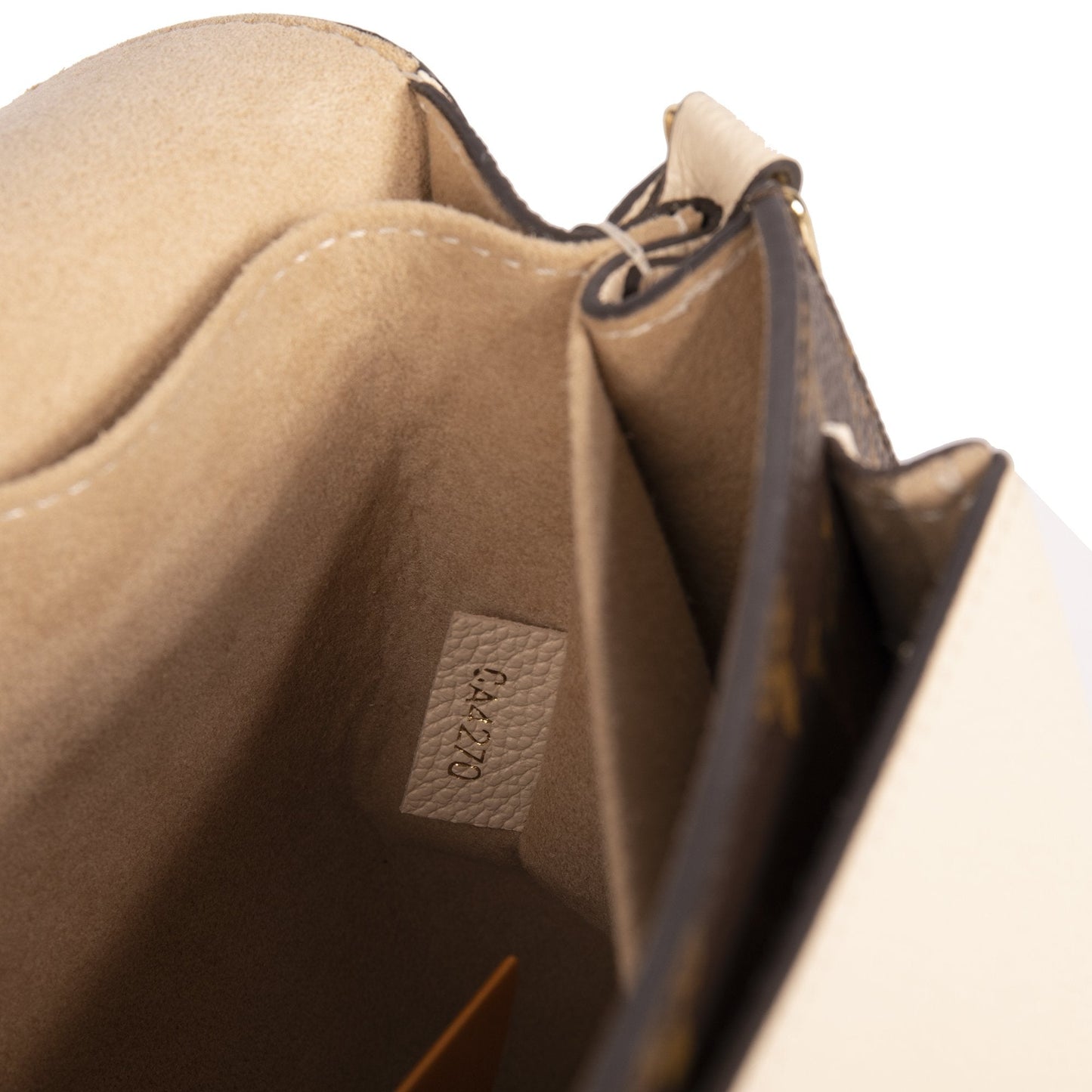 Louis Vuitton 2020 Monogram Vaugirard
