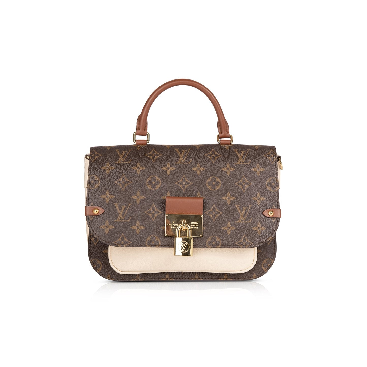 Louis Vuitton 2020 Monogram Vaugirard