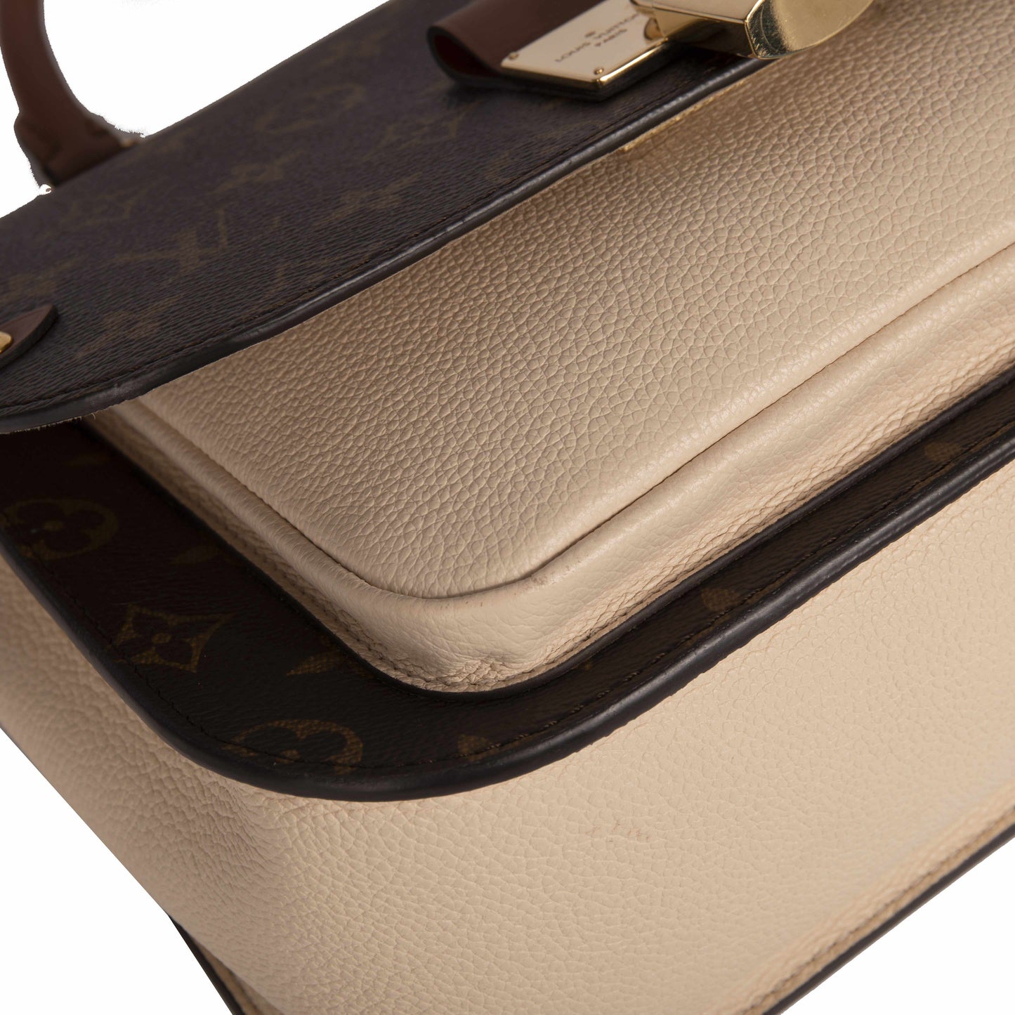 Louis Vuitton 2020 Monogram Vaugirard