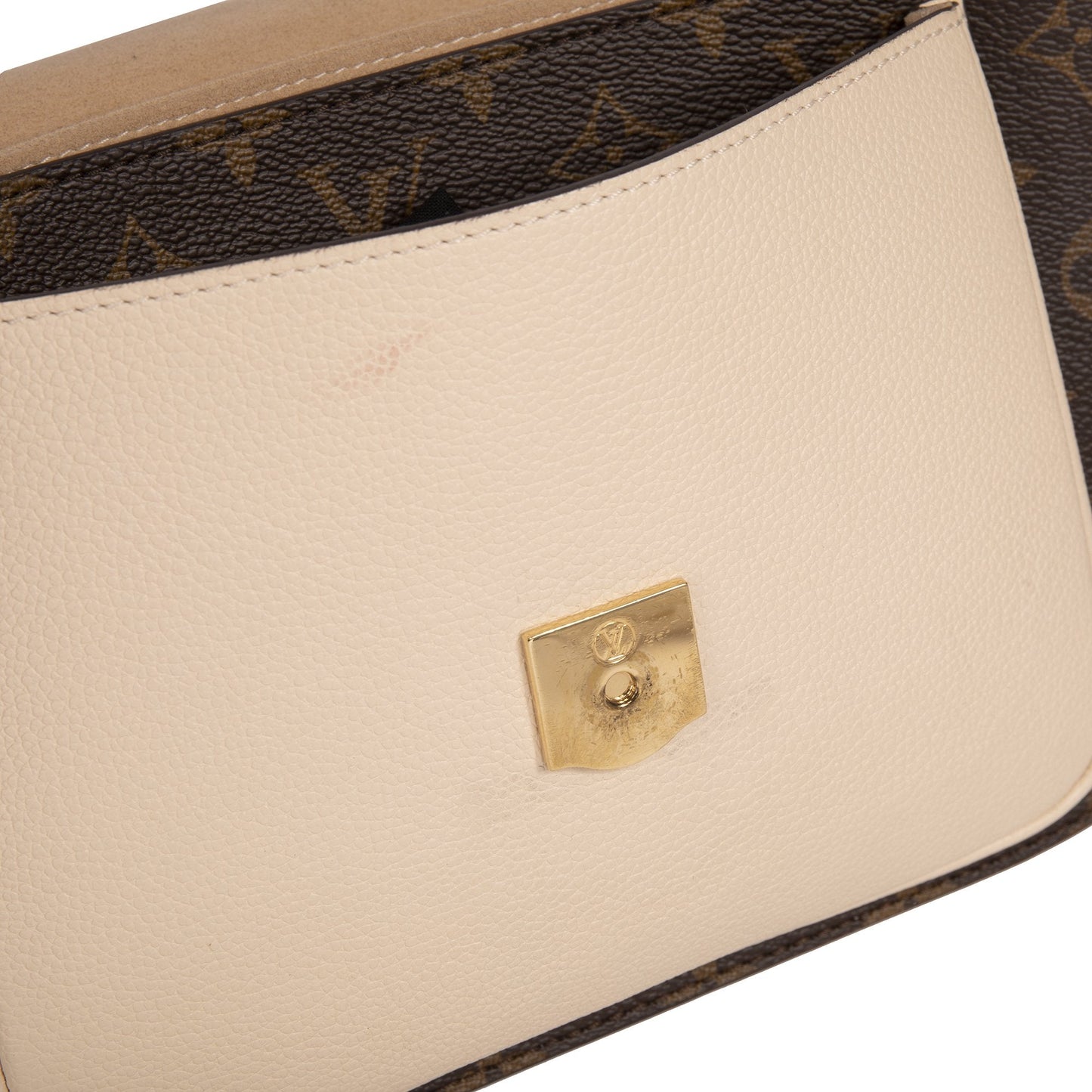 Louis Vuitton 2020 Monogram Vaugirard