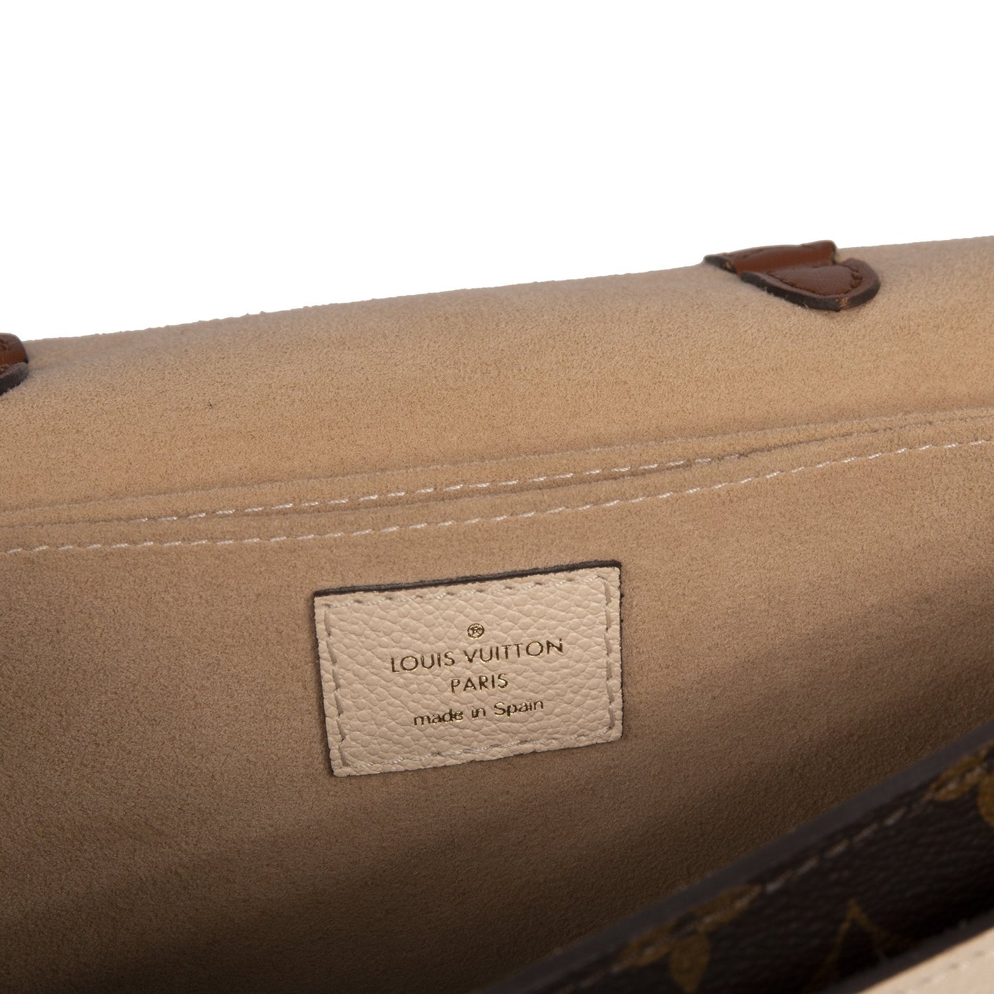 Louis Vuitton 2020 Monogram Vaugirard