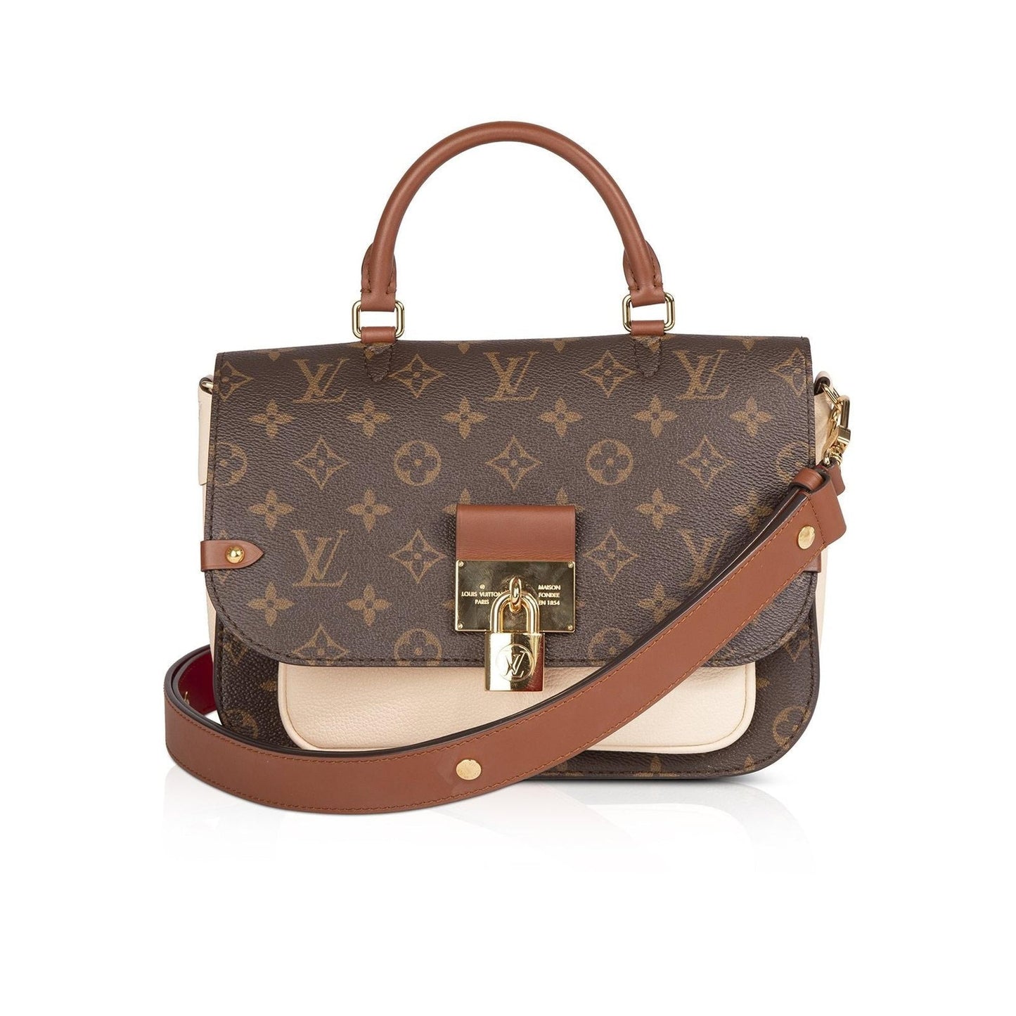 Louis Vuitton 2020 Monogram Vaugirard