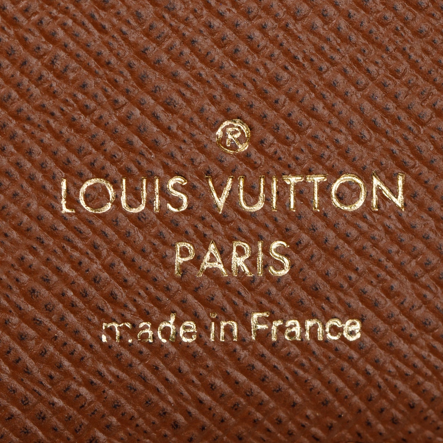 Louis Vuitton 2020 Monogram Victorine Wallet