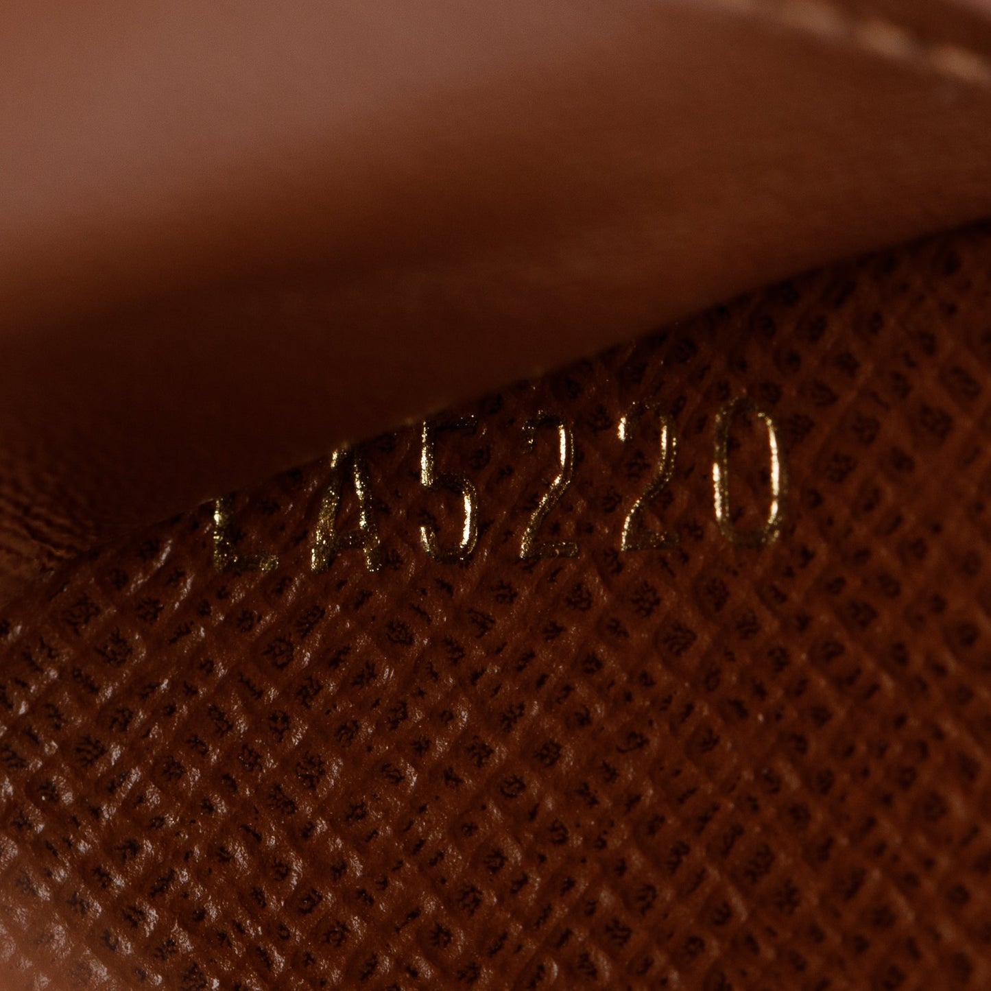 Louis Vuitton 2020 Monogram Victorine Wallet