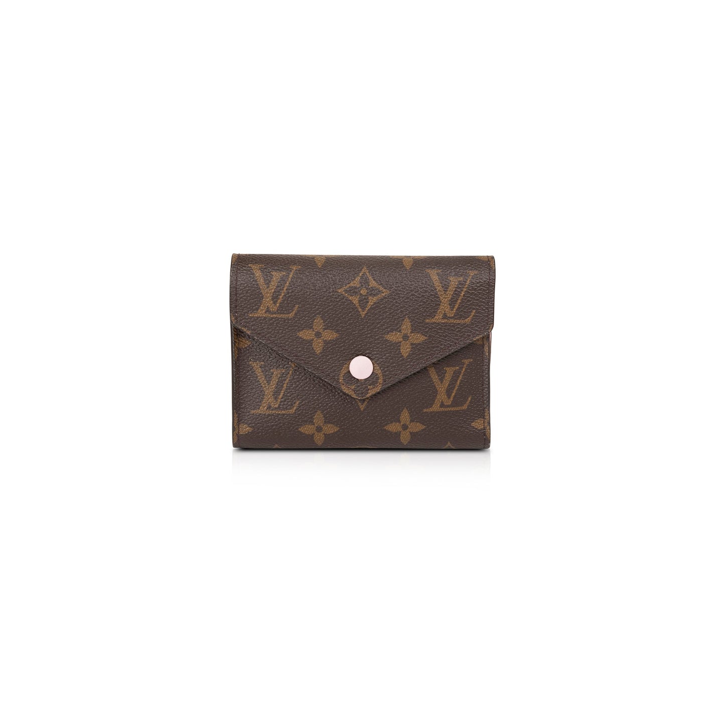Louis Vuitton 2020 Monogram Victorine Wallet