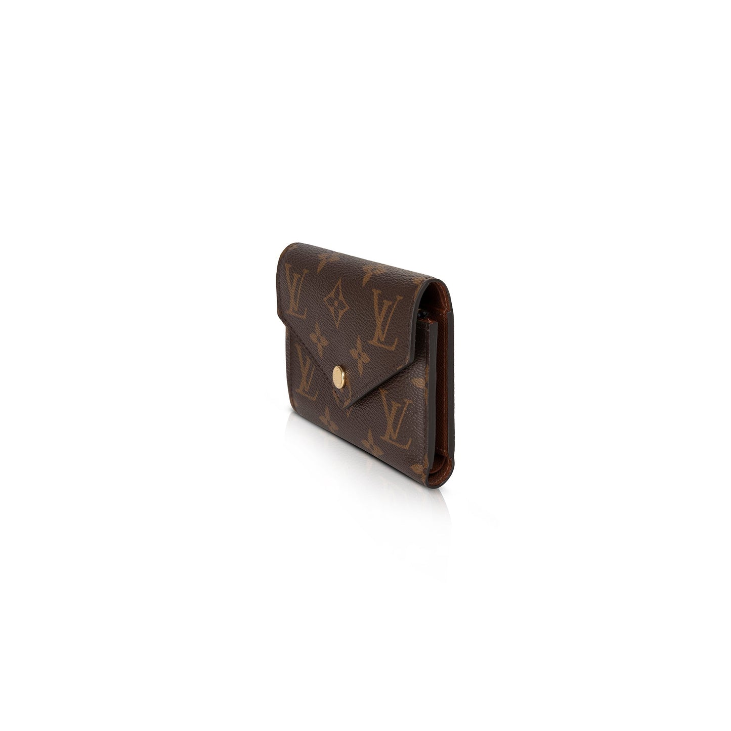 Louis Vuitton 2020 Monogram Victorine Wallet
