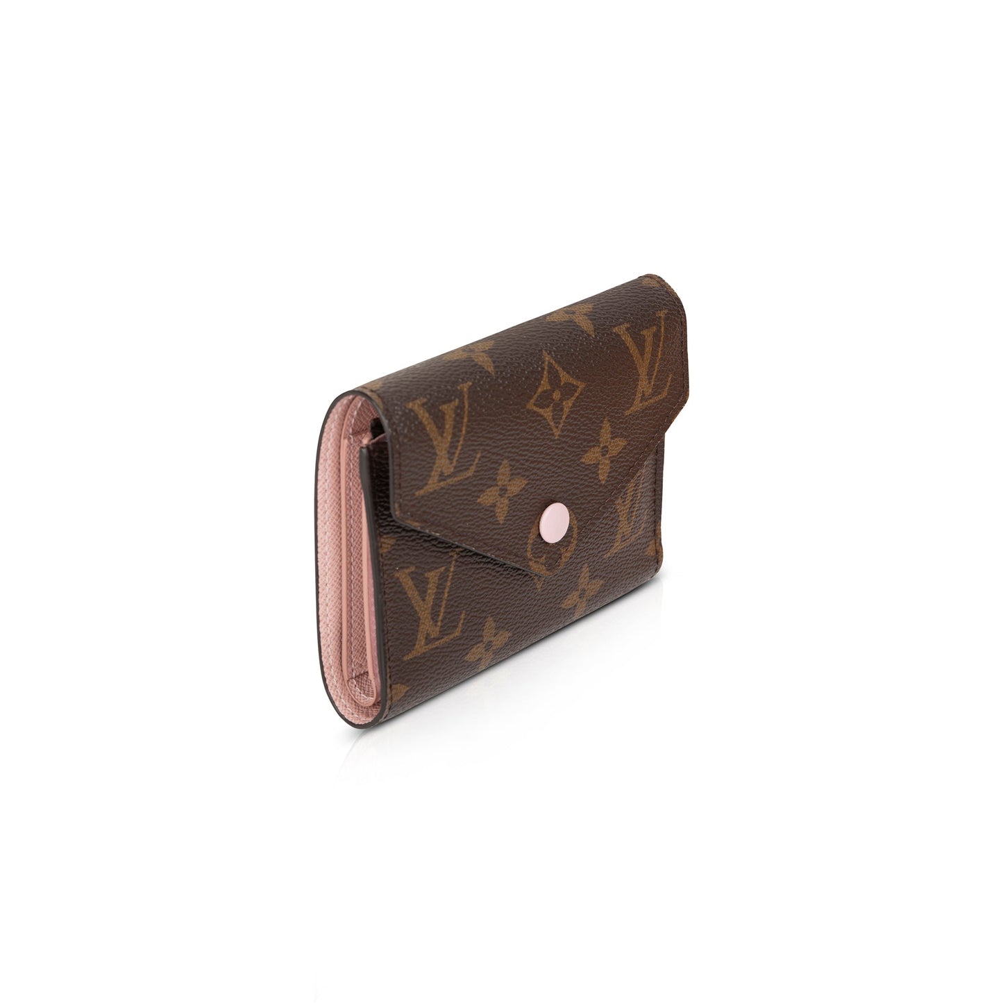 Louis Vuitton 2020 Monogram Victorine Wallet