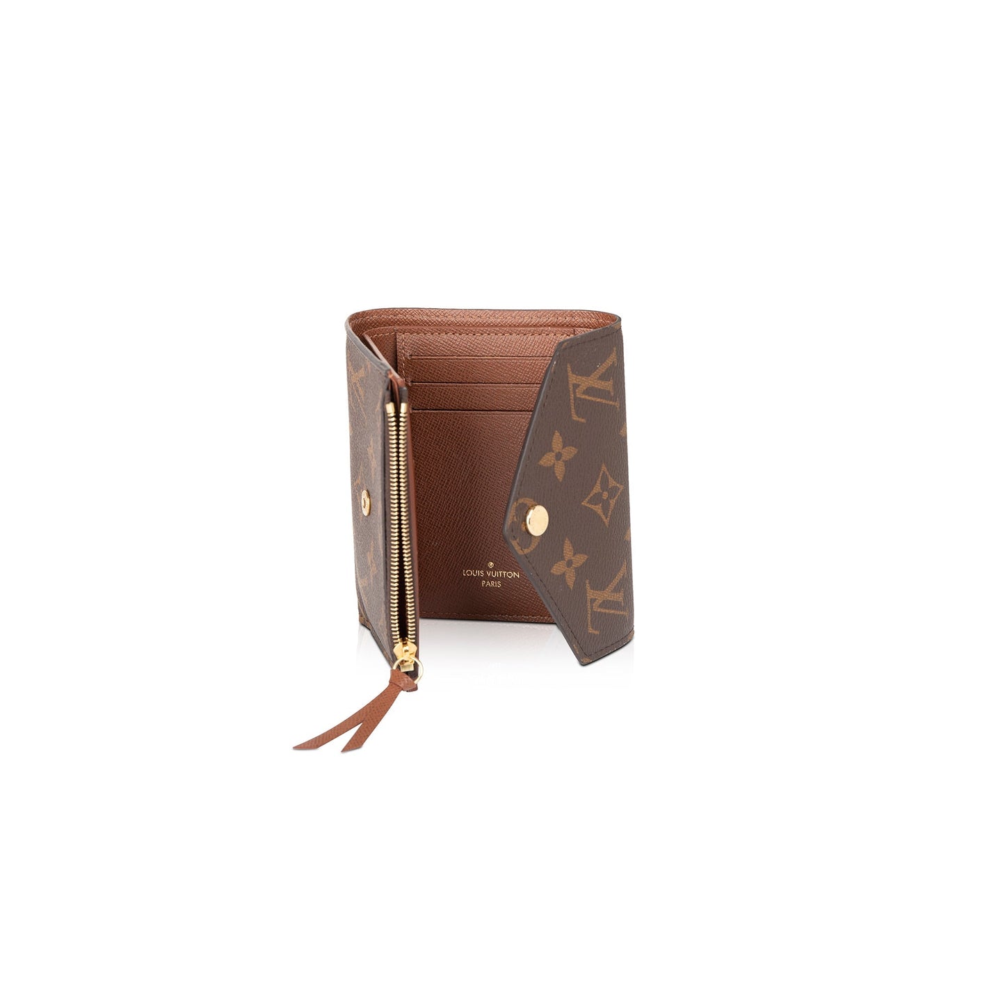 Louis Vuitton 2020 Monogram Victorine Wallet