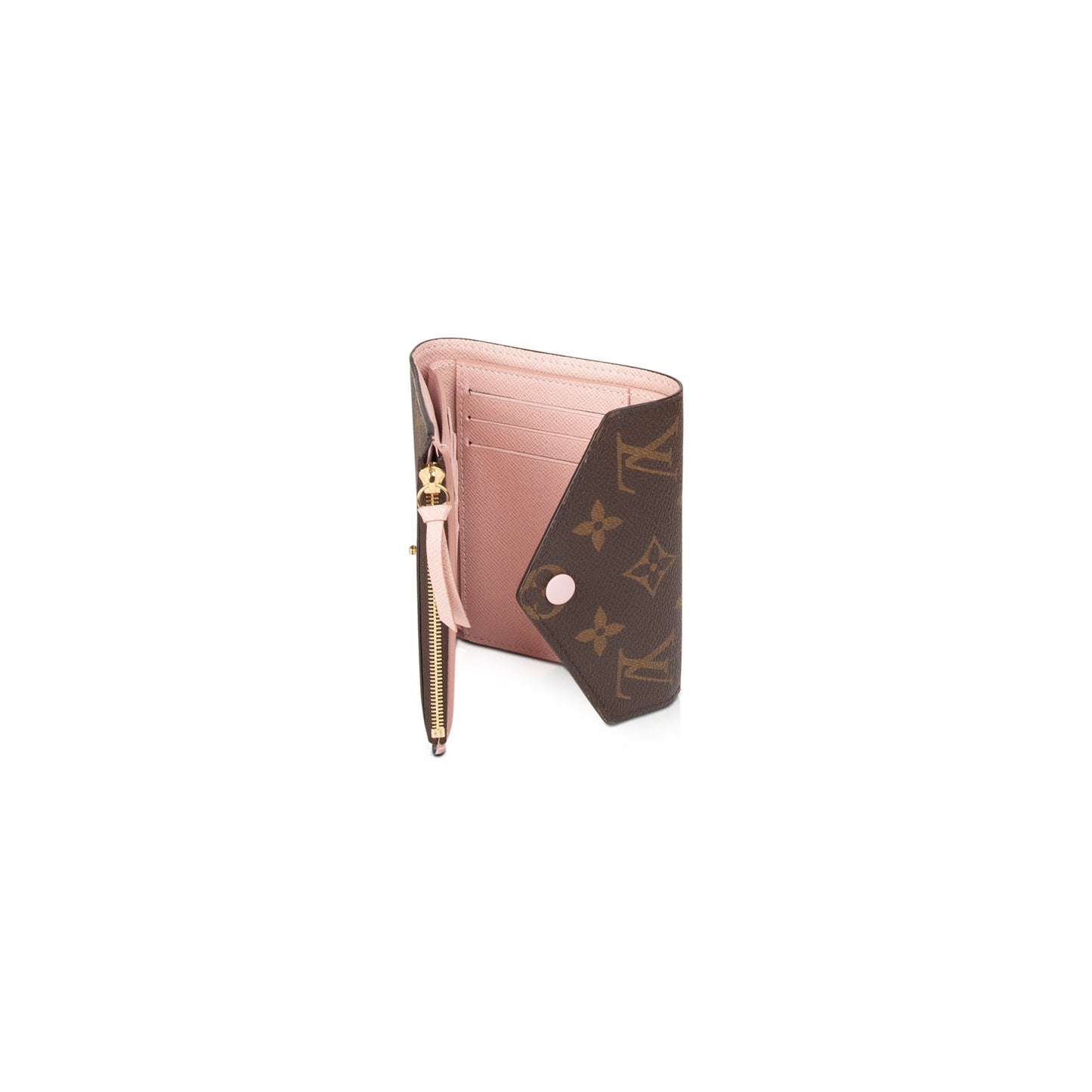 Louis Vuitton 2020 Monogram Victorine Wallet