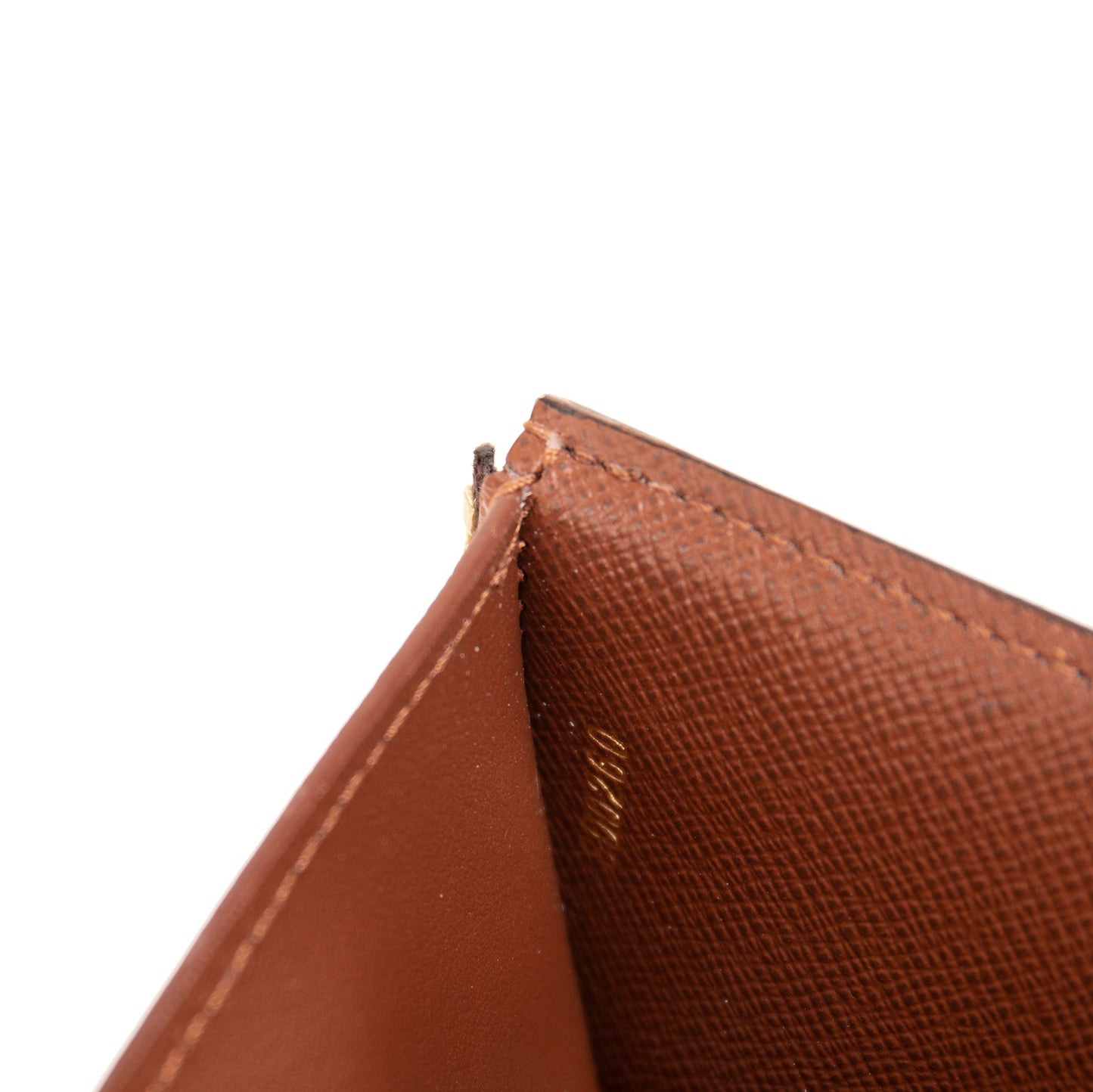 Louis Vuitton 2020 Monogram Victorine Wallet