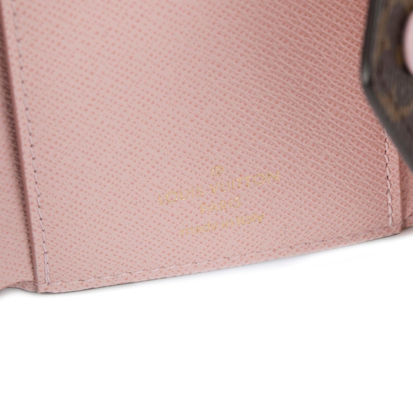 Louis Vuitton 2020 Monogram Victorine Wallet