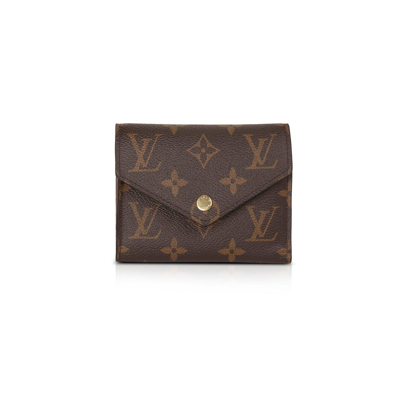 Louis Vuitton 2020 Monogram Victorine Wallet