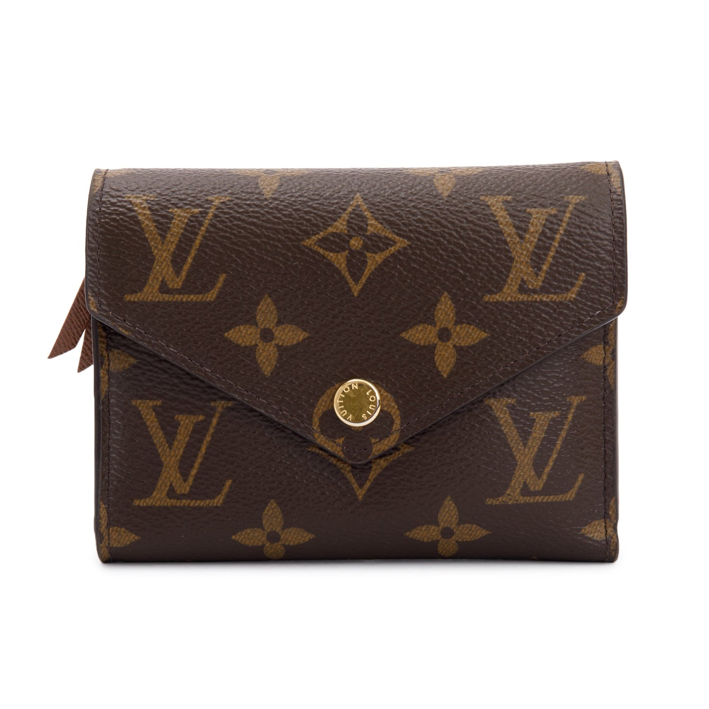 Louis Vuitton 2020 Monogram Victorine Wallet